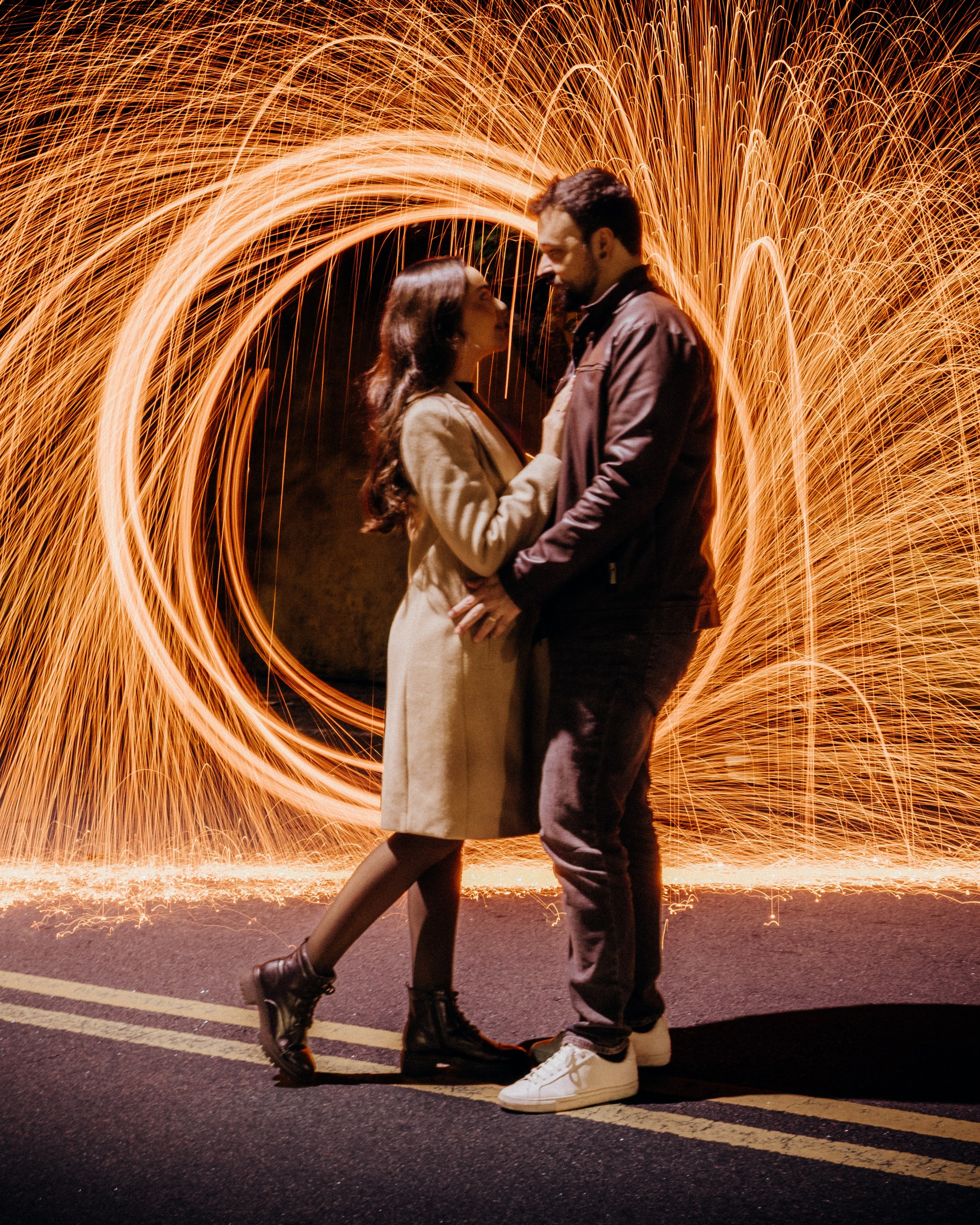 Monica & Luis — Dia Dos Namorados em Boituva