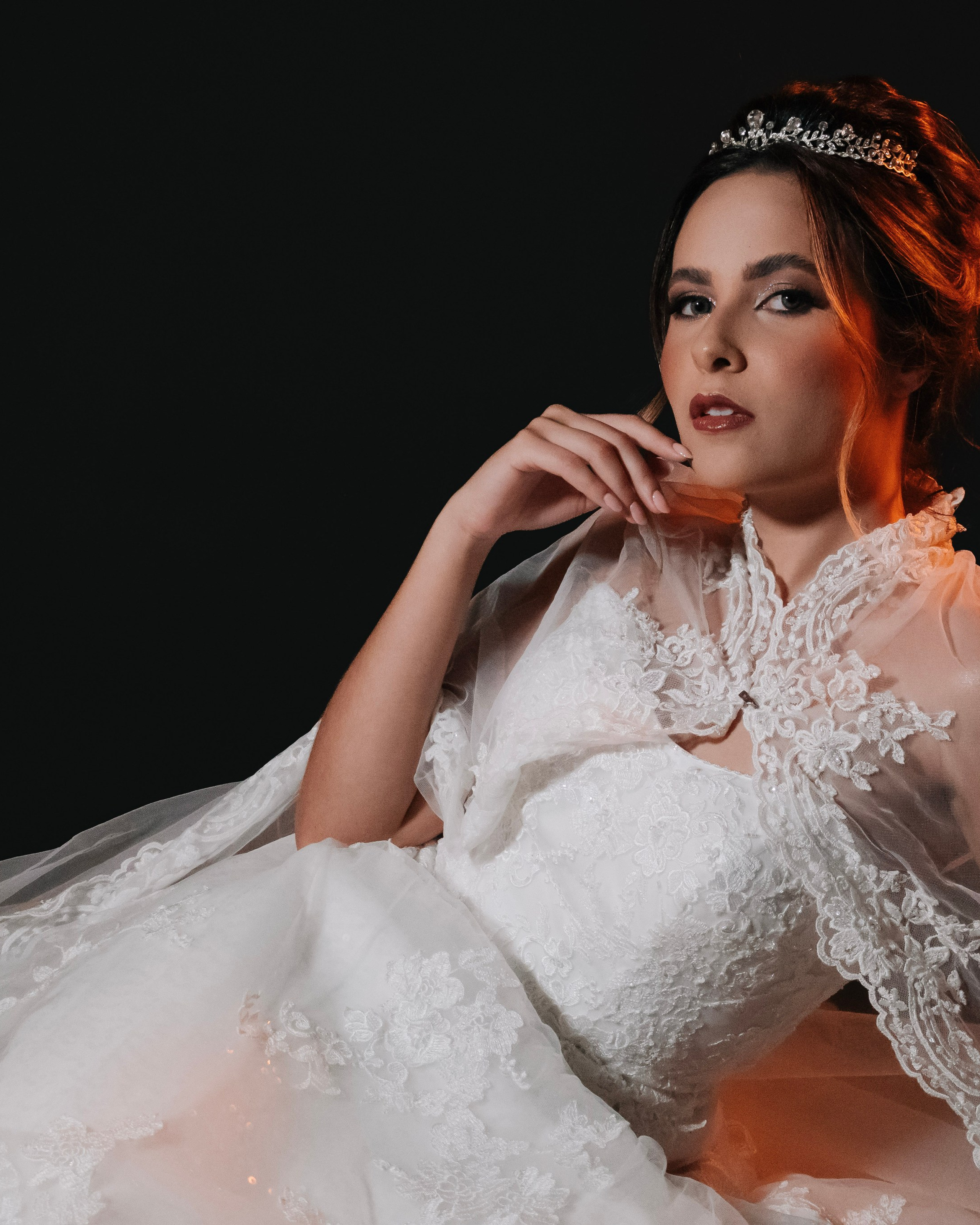 Ensaio de Noiva / Moda para Noivas