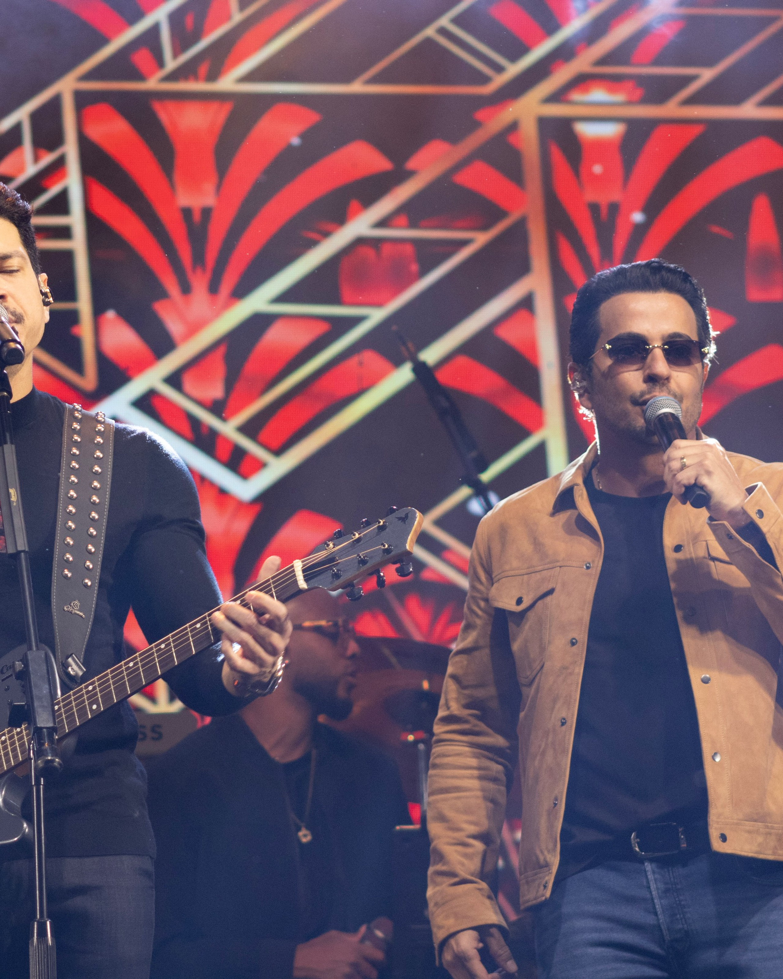 Show Henrique e Diego
