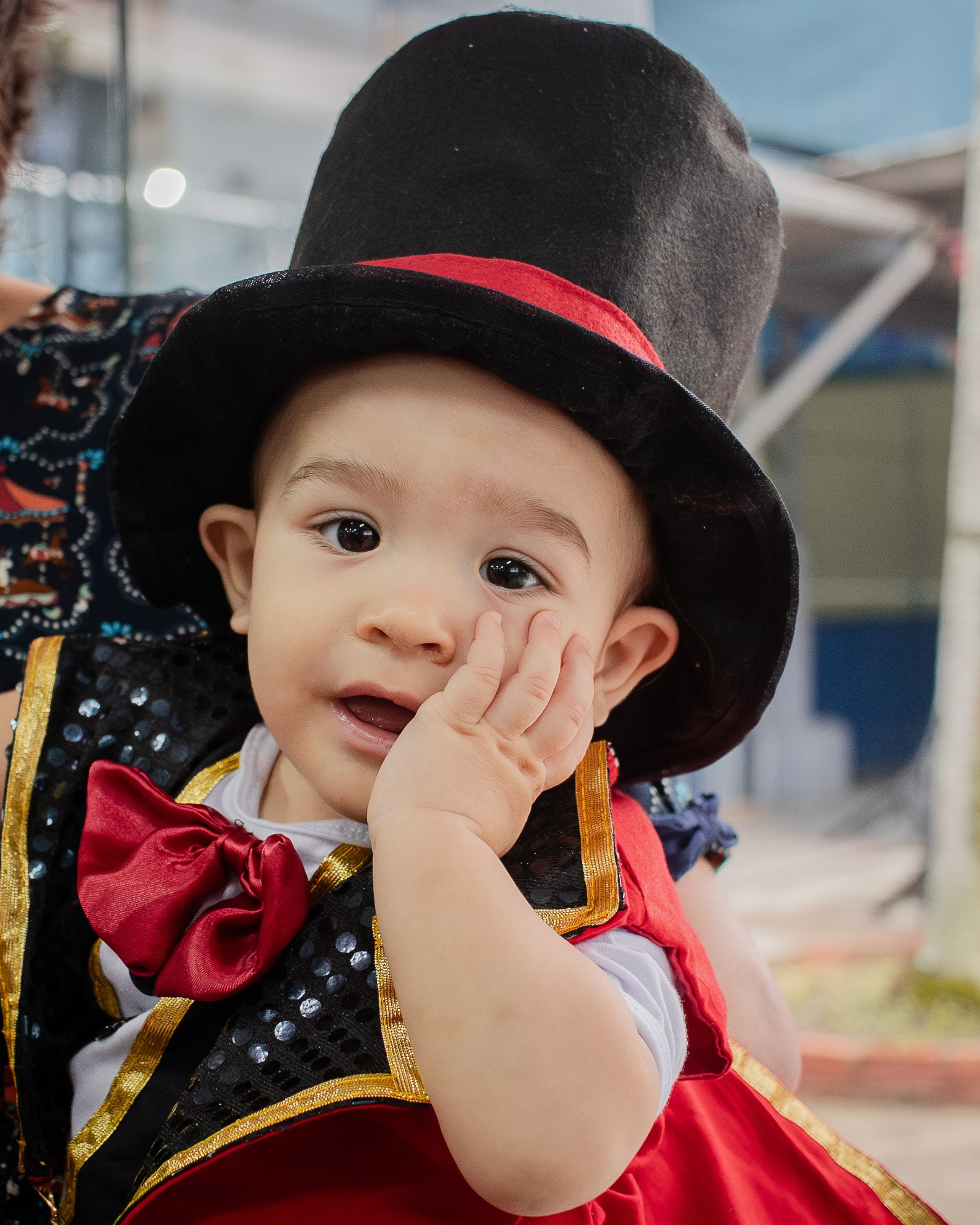 Ian — 1 ano