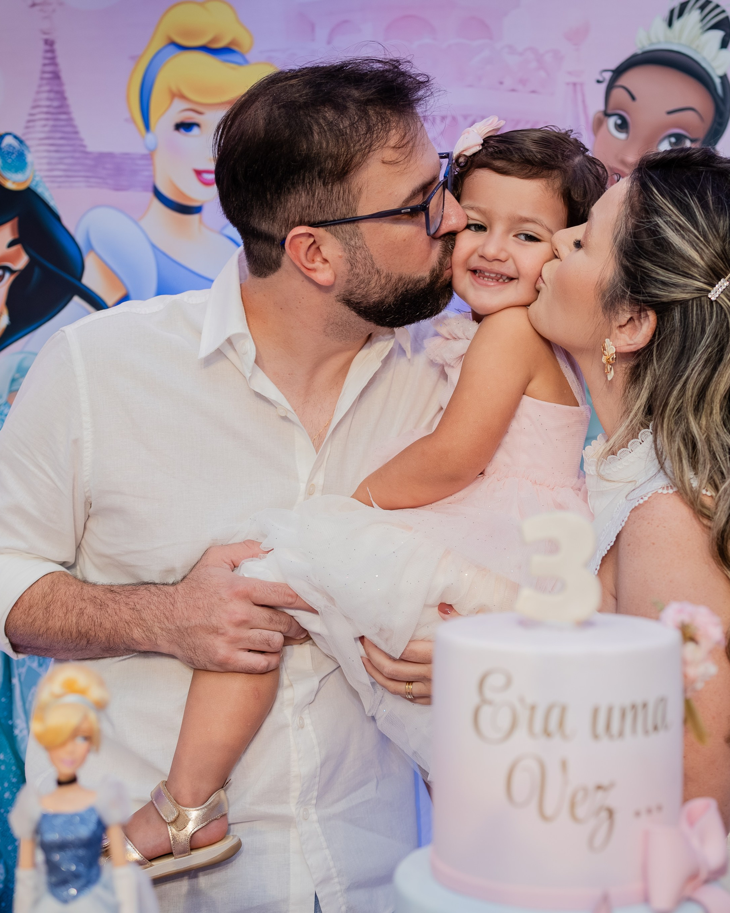 Aninha — 3 anos