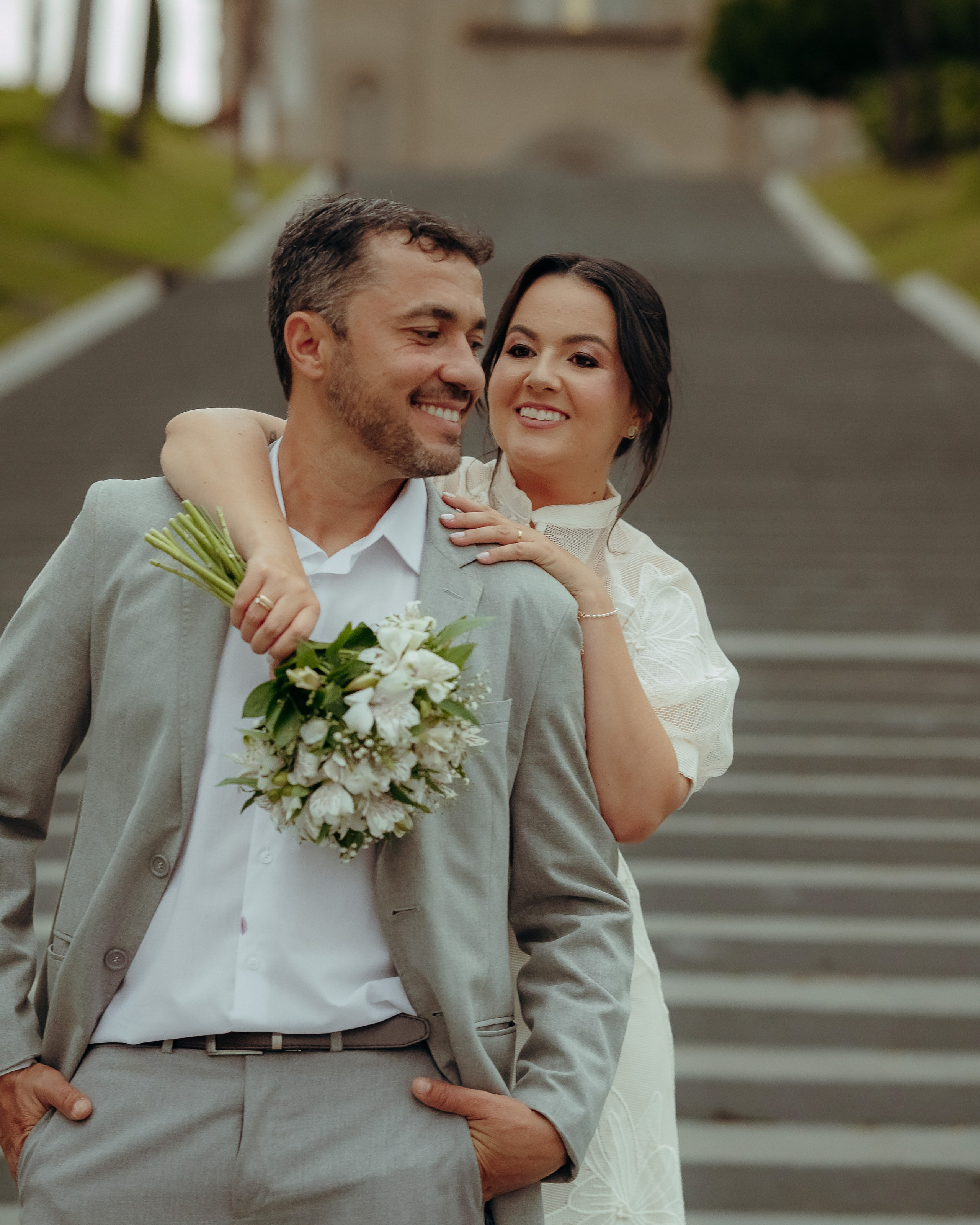 Pré Wedding — Isabela e Daniel