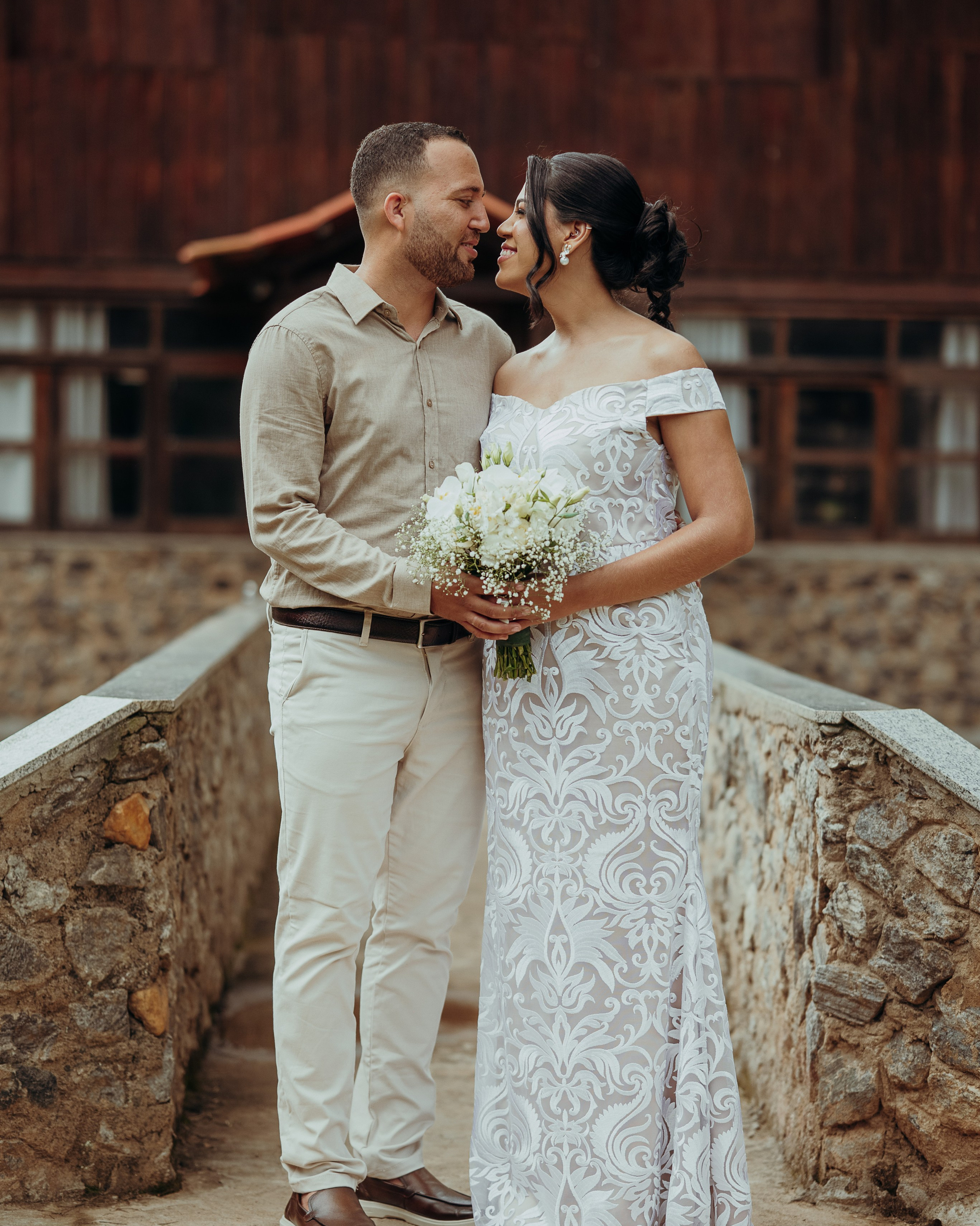 Casamento — Rafaela e Bruno
