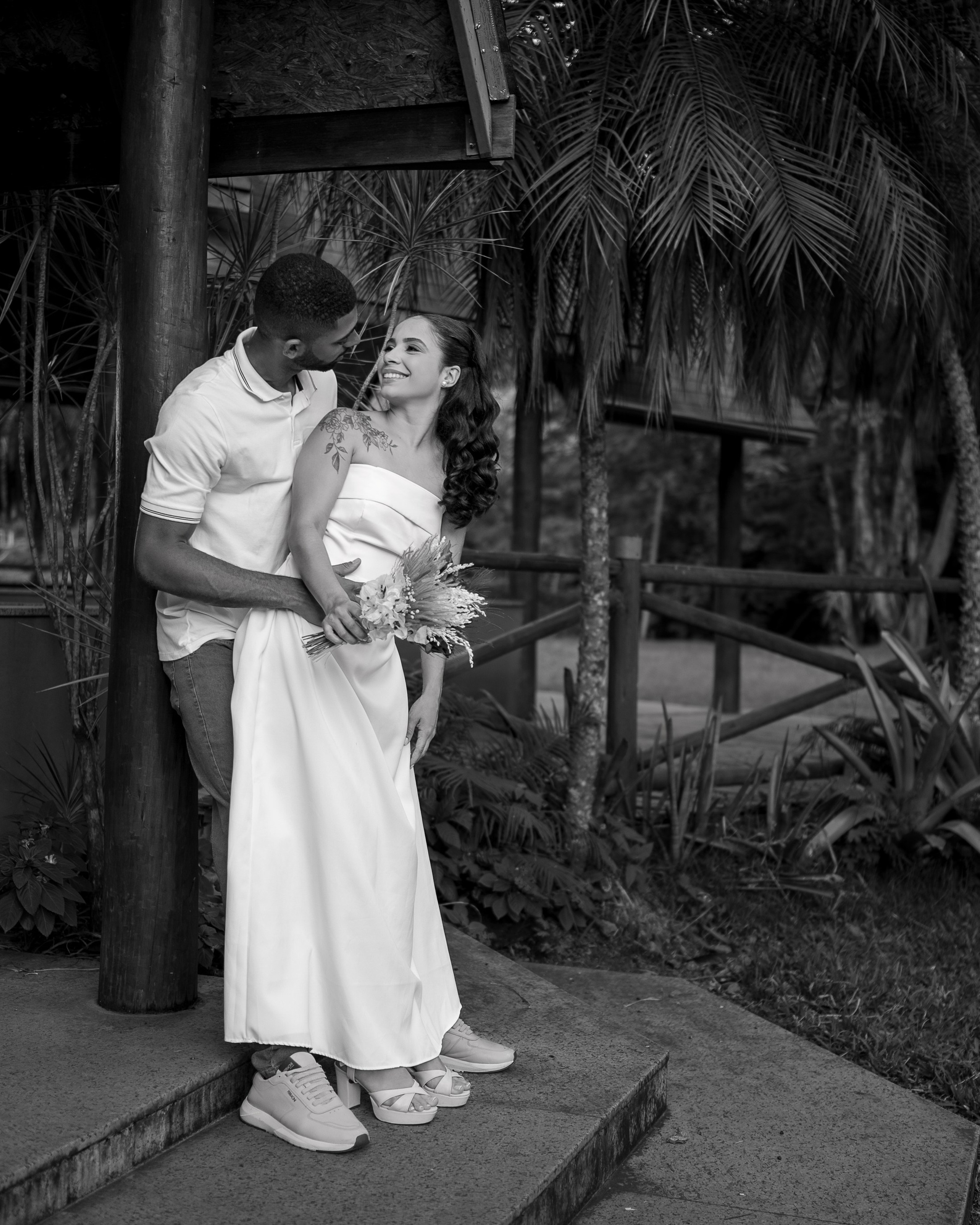 Pre Wedding — Ludmila e Carlos