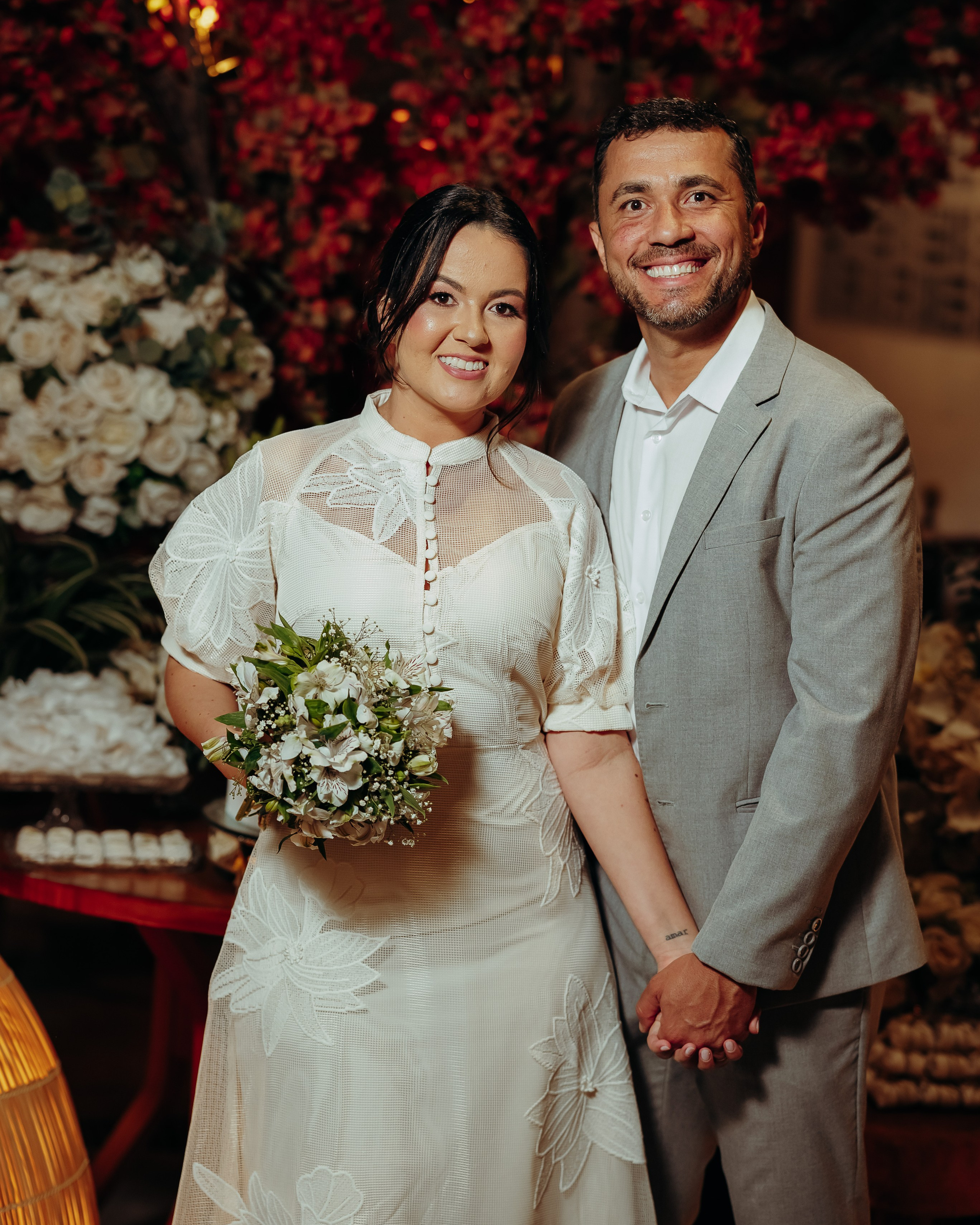 Casamento — Isabela e Daniel