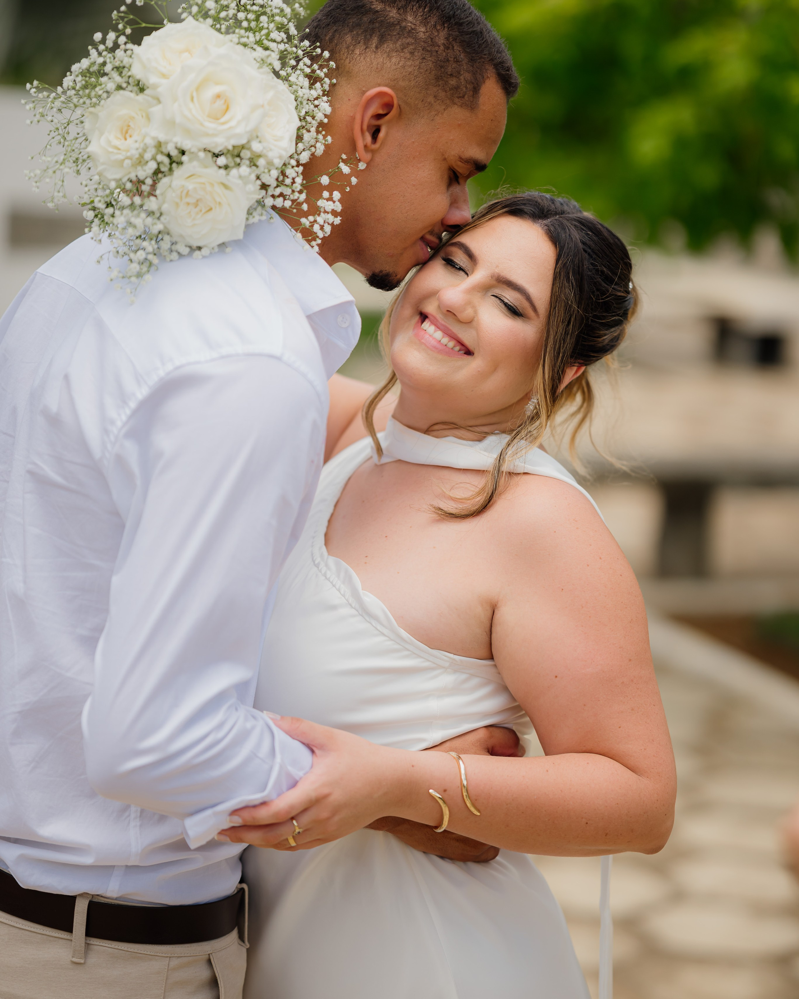 Casamento — Dayana e Ruan
