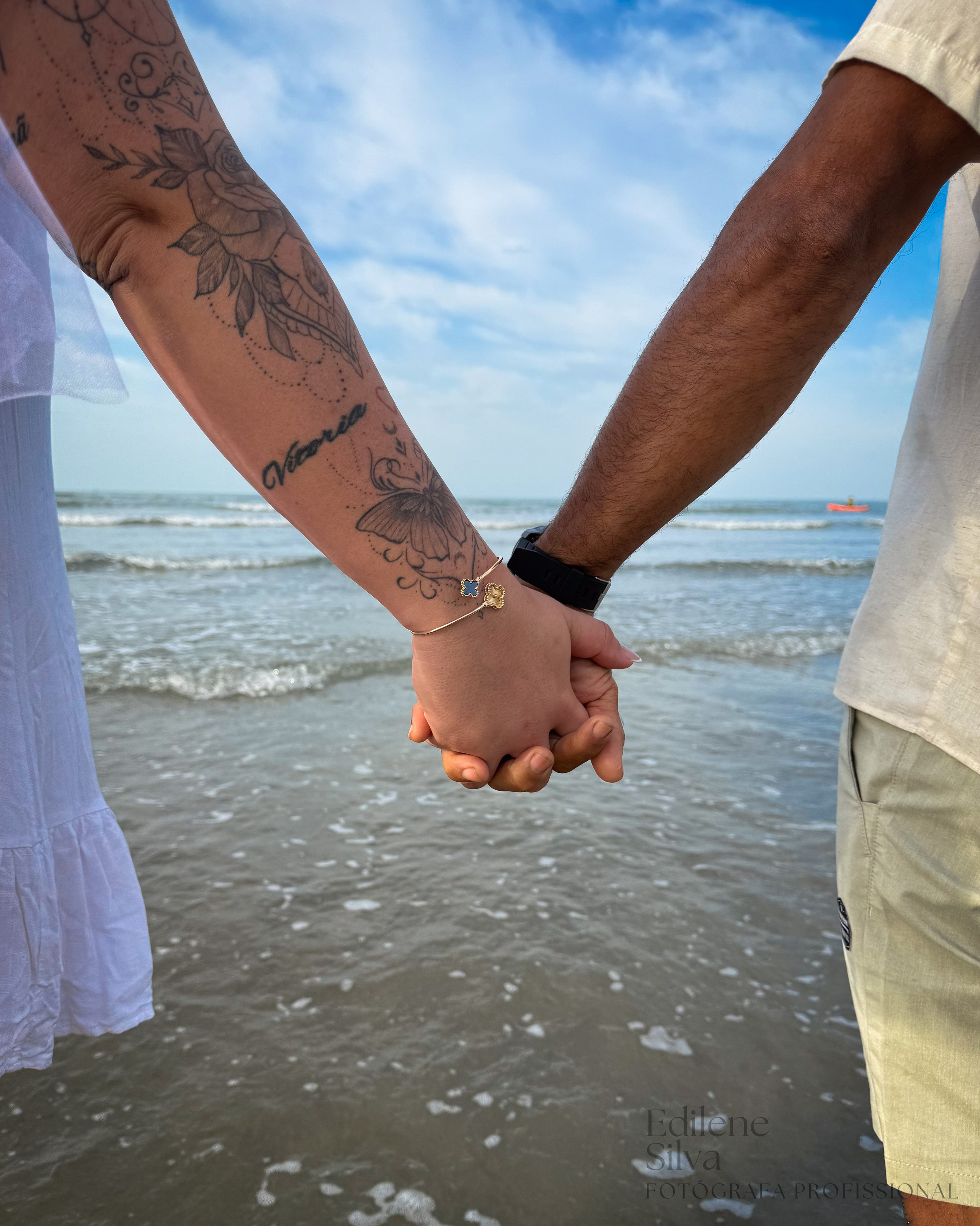 Pre-Wedding
