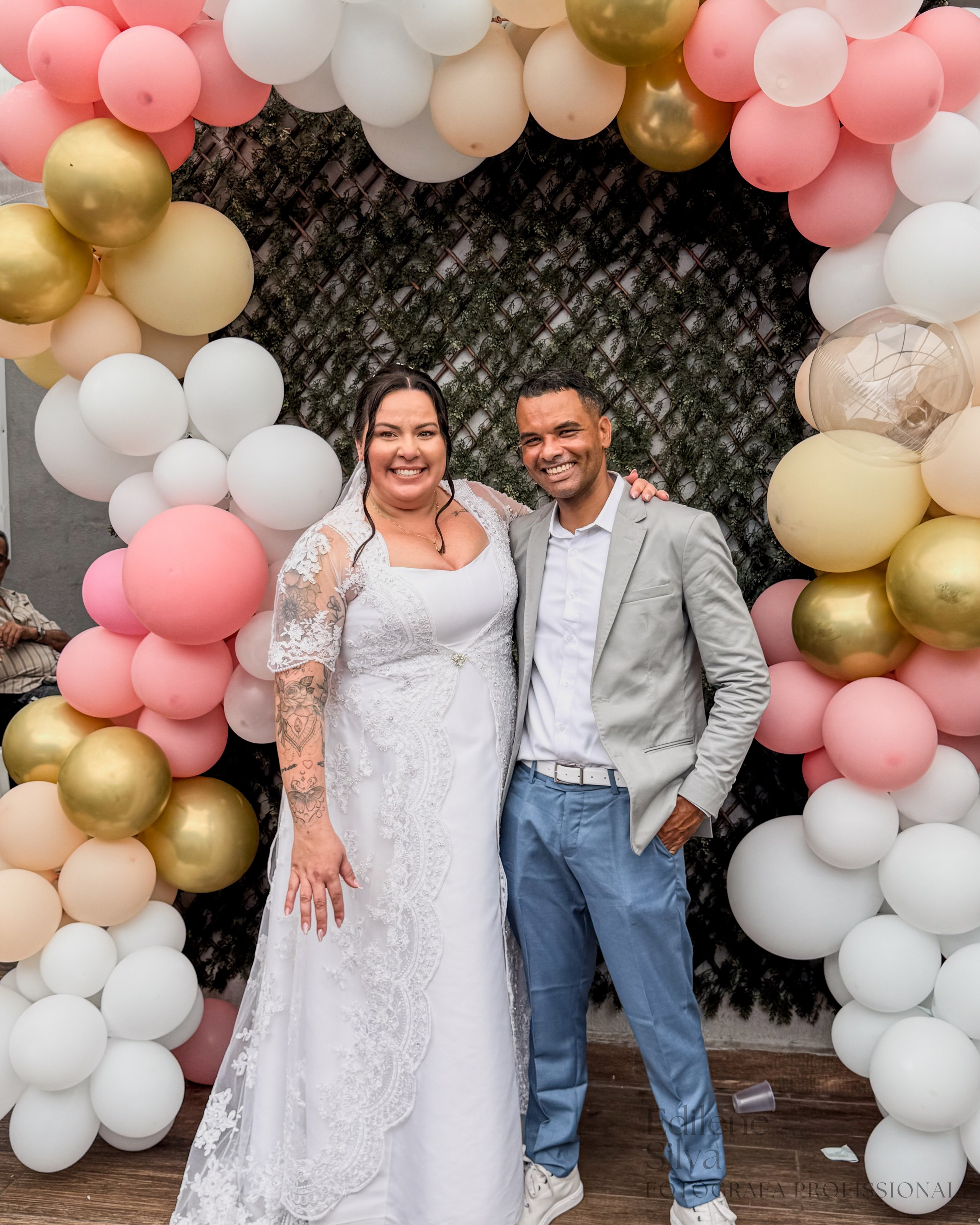 Casamento