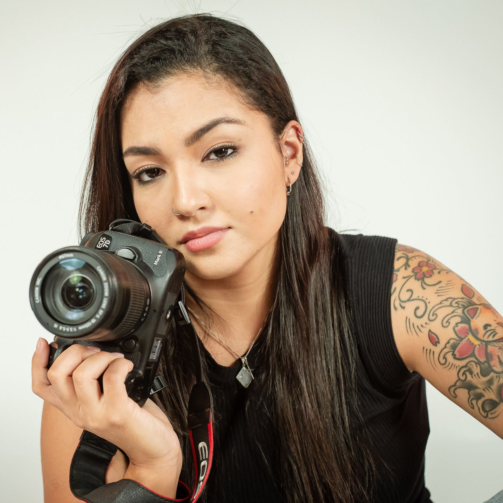 Fotografa de Família Jaque Mesquita
