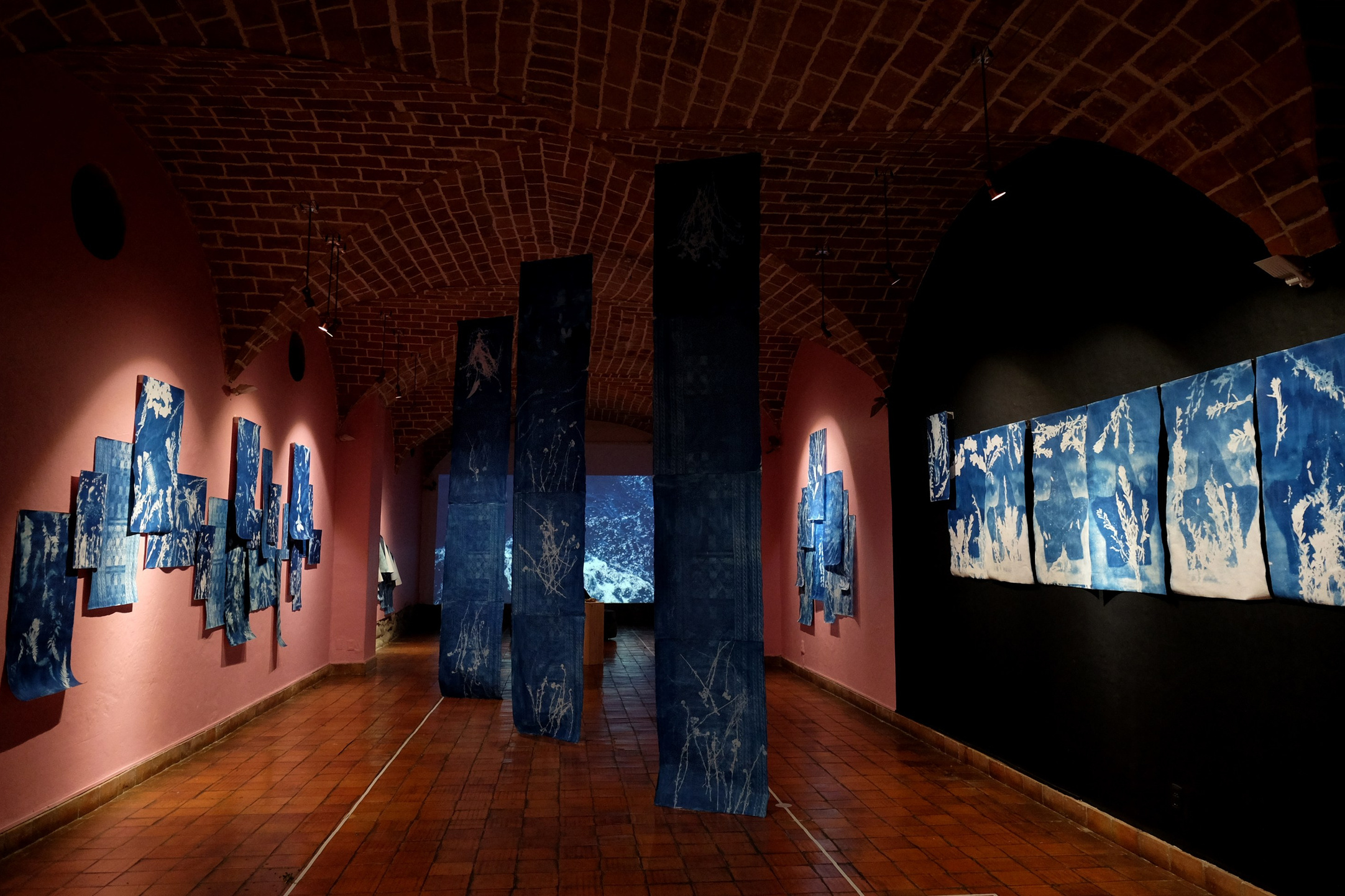 Curatorial Work. Curator, editor, researcher, and educator in Latin American photography Maíra C. Gamarra