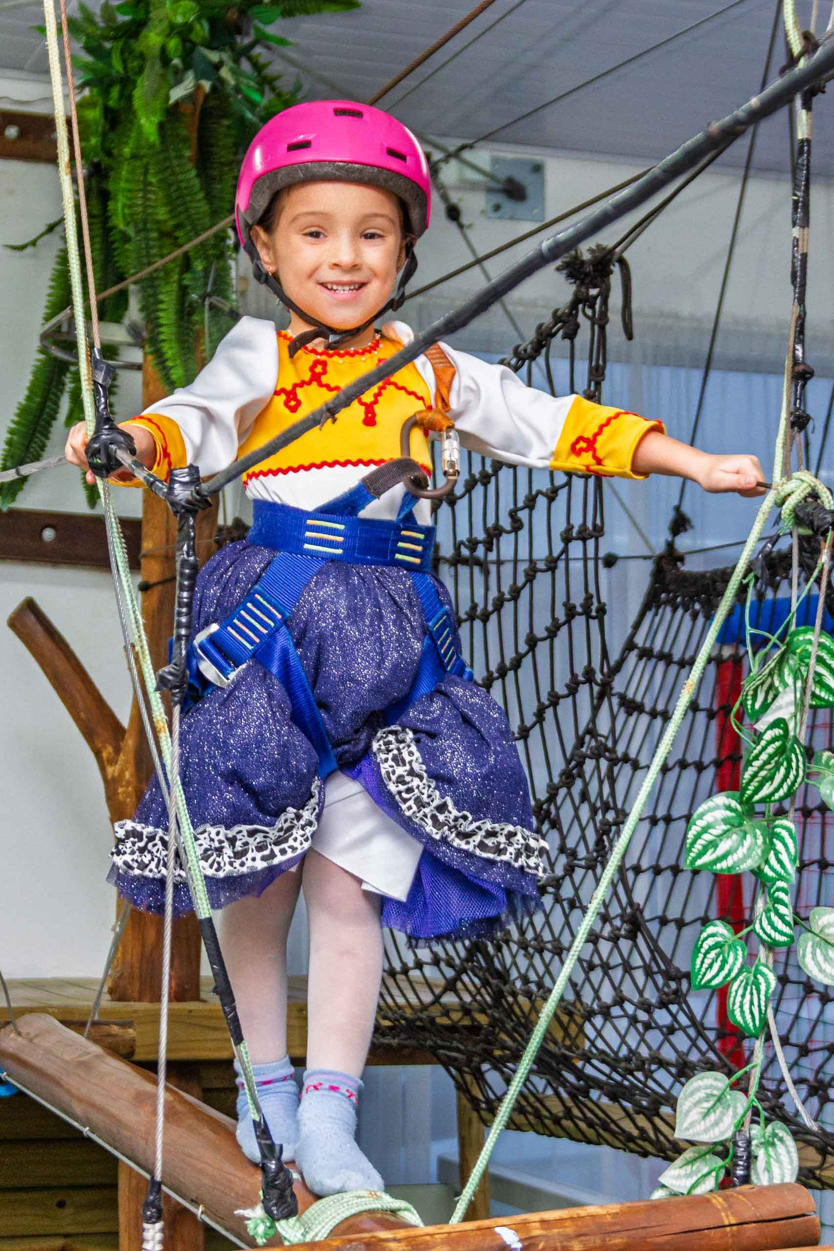 Proposta de Aniversário Infantil