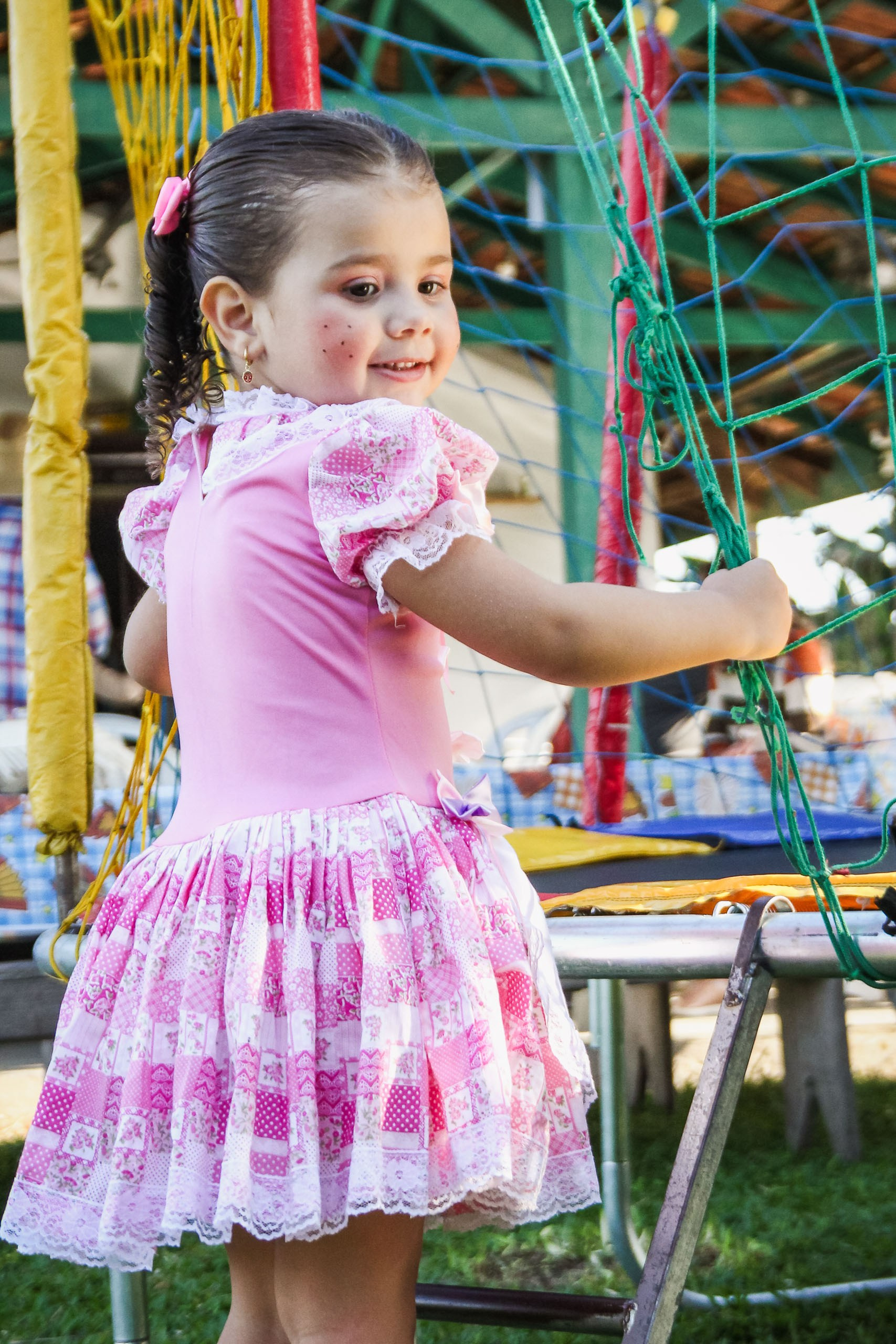Proposta de Aniversário Infantil