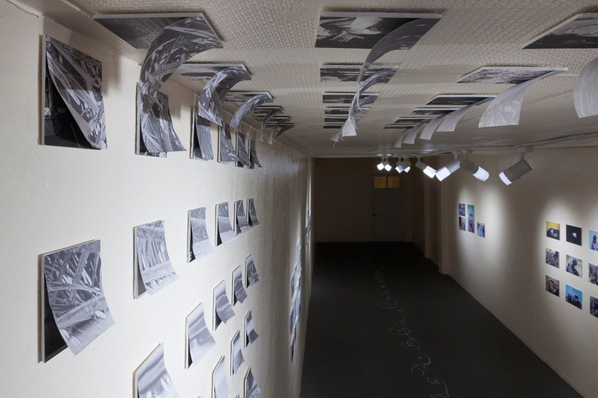 Curatorial Work. Curator, editor, researcher, and educator in Latin American photography Maíra C. Gamarra