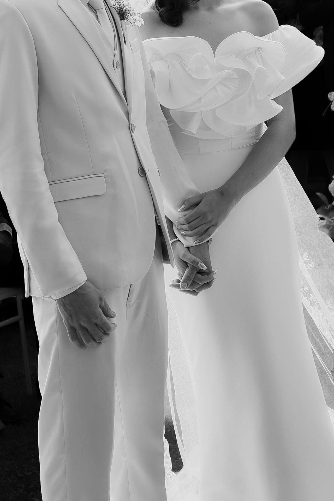 NATHÁLIA & RAFAEL. SANTIER // cobertura de stories