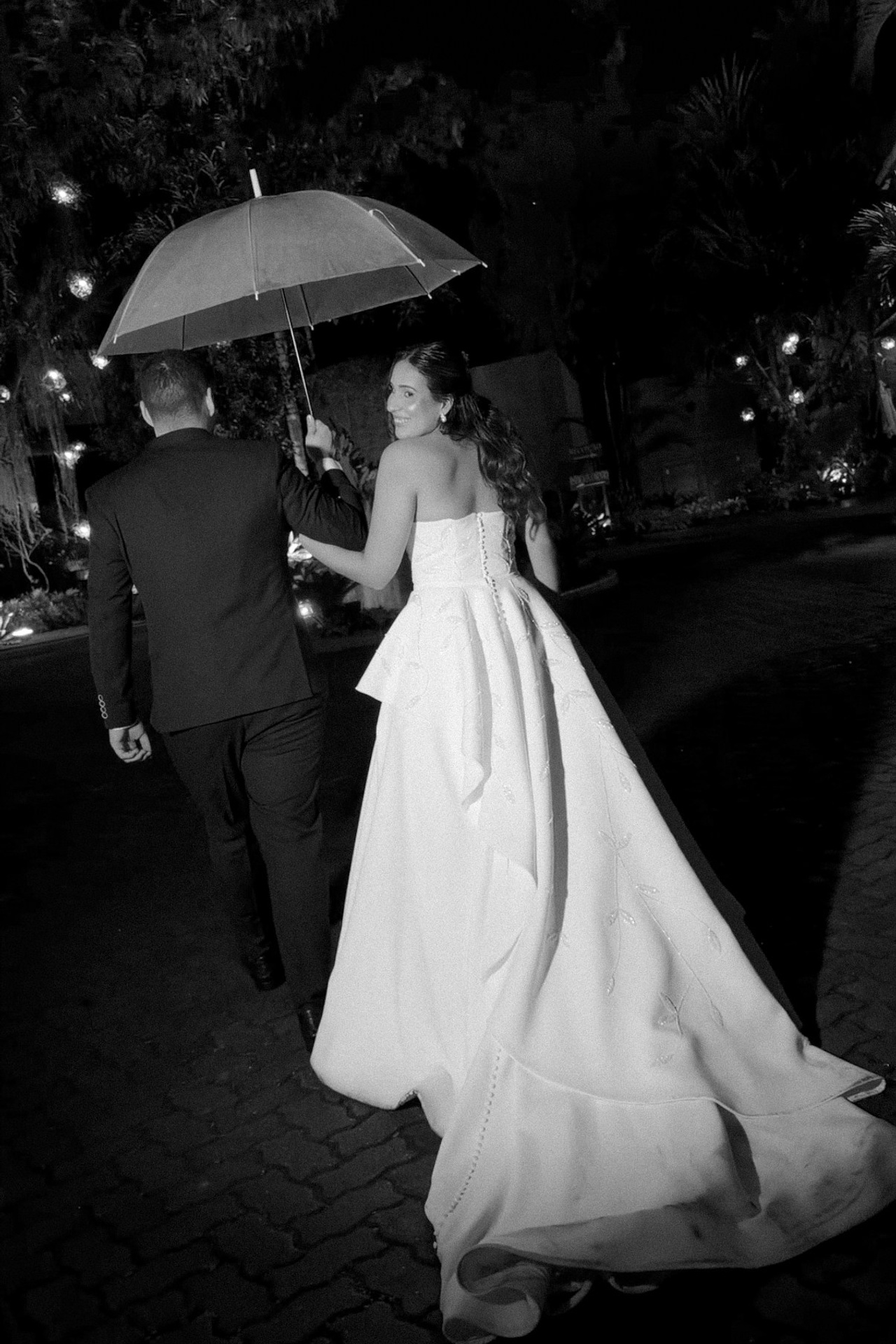 NATHÁLIA & RAFAEL. SANTIER // cobertura de stories