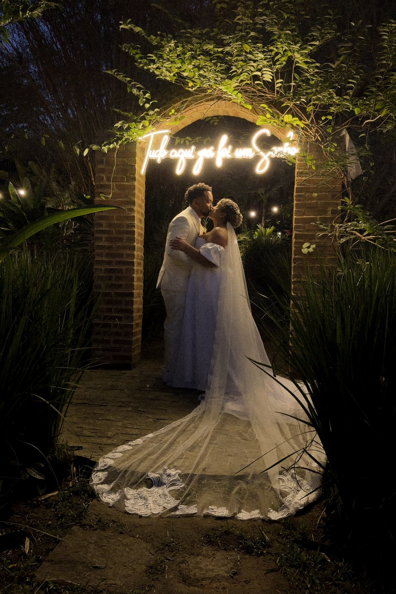 NATHÁLIA & RAFAEL. SANTIER // cobertura de stories