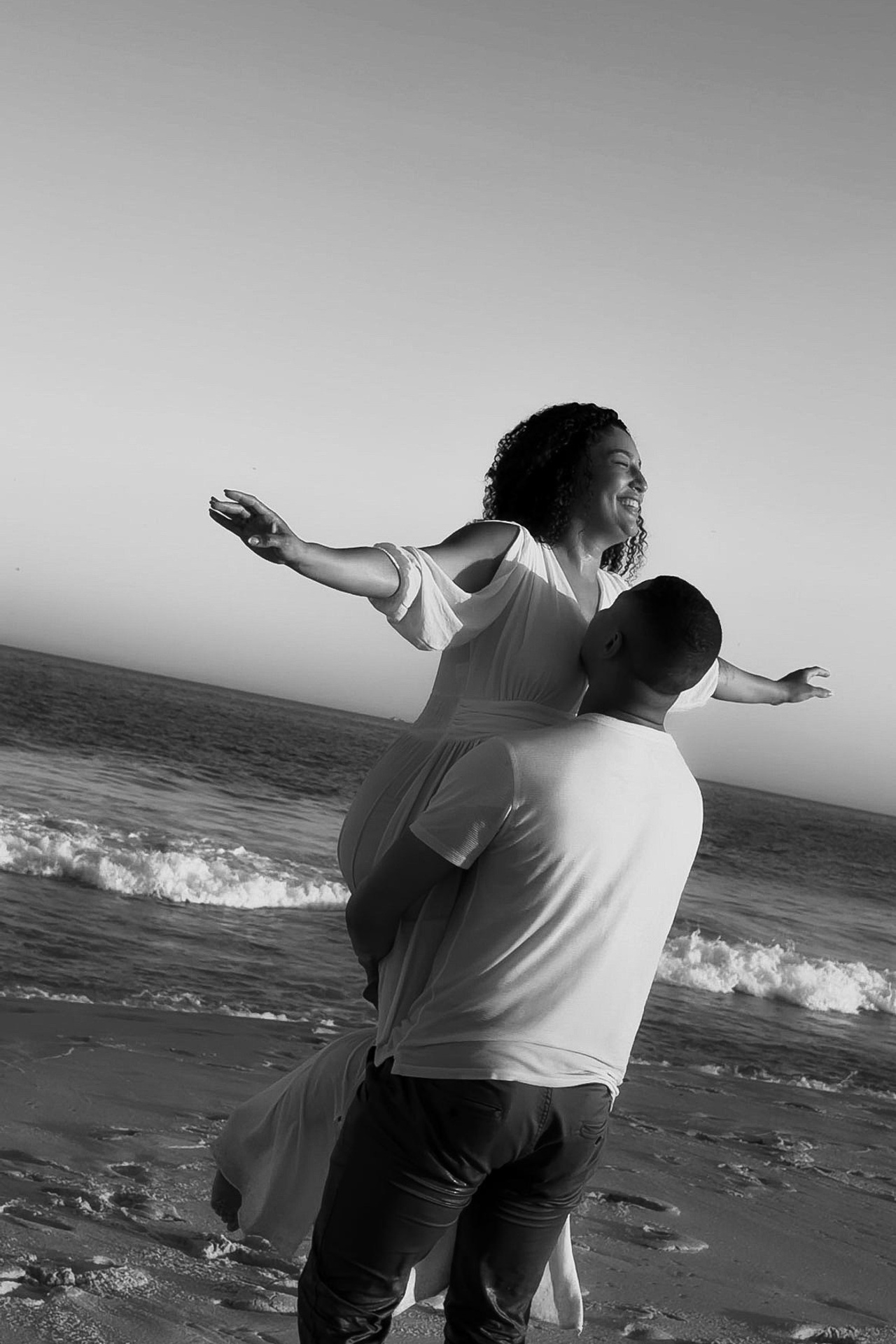 NATHÁLIA & RAFAEL. SANTIER // cobertura de stories