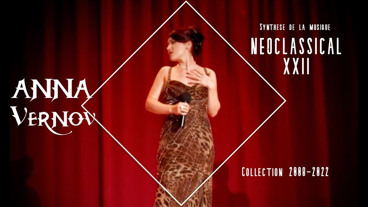 Synthesis of Neoclassicism XXII. Association CASIdAF & BRUCEF with Vernov Production & AKKA Music