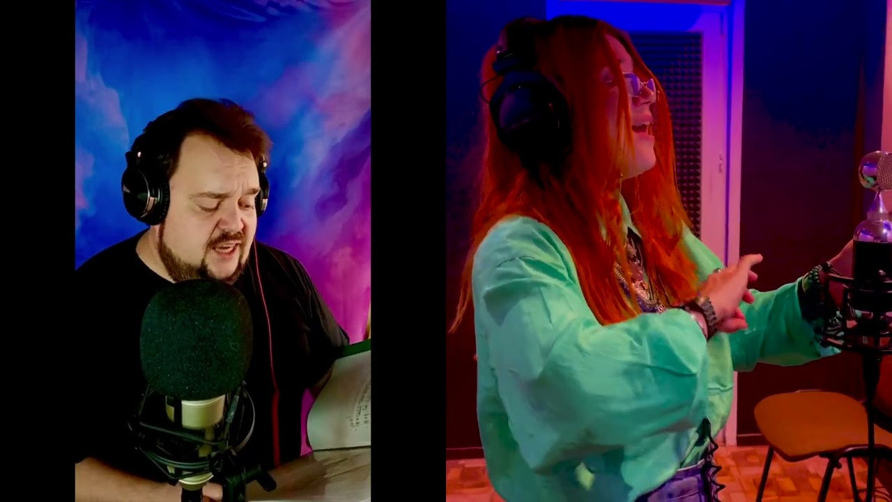 Synthesis of Neoclassicism XXII. Association CASIdAF & BRUCEF with Vernov Production & AKKA Music