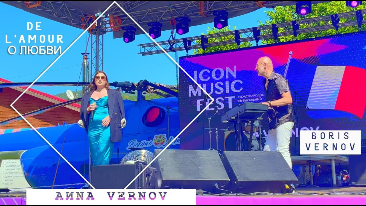 Synthesis of Neoclassicism XXII. Association CASIdAF & BRUCEF with Vernov Production & AKKA Music