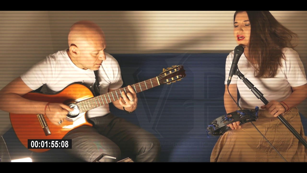 Synthesis of Neoclassicism XXII. Association CASIdAF & BRUCEF with Vernov Production & AKKA Music