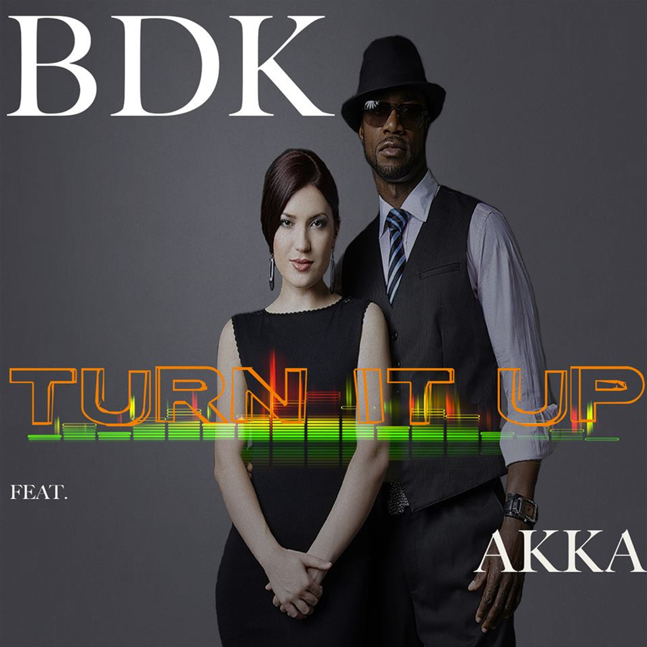 Token. Association CASIdAF & BRUCEF with Vernov Production & AKKA Music