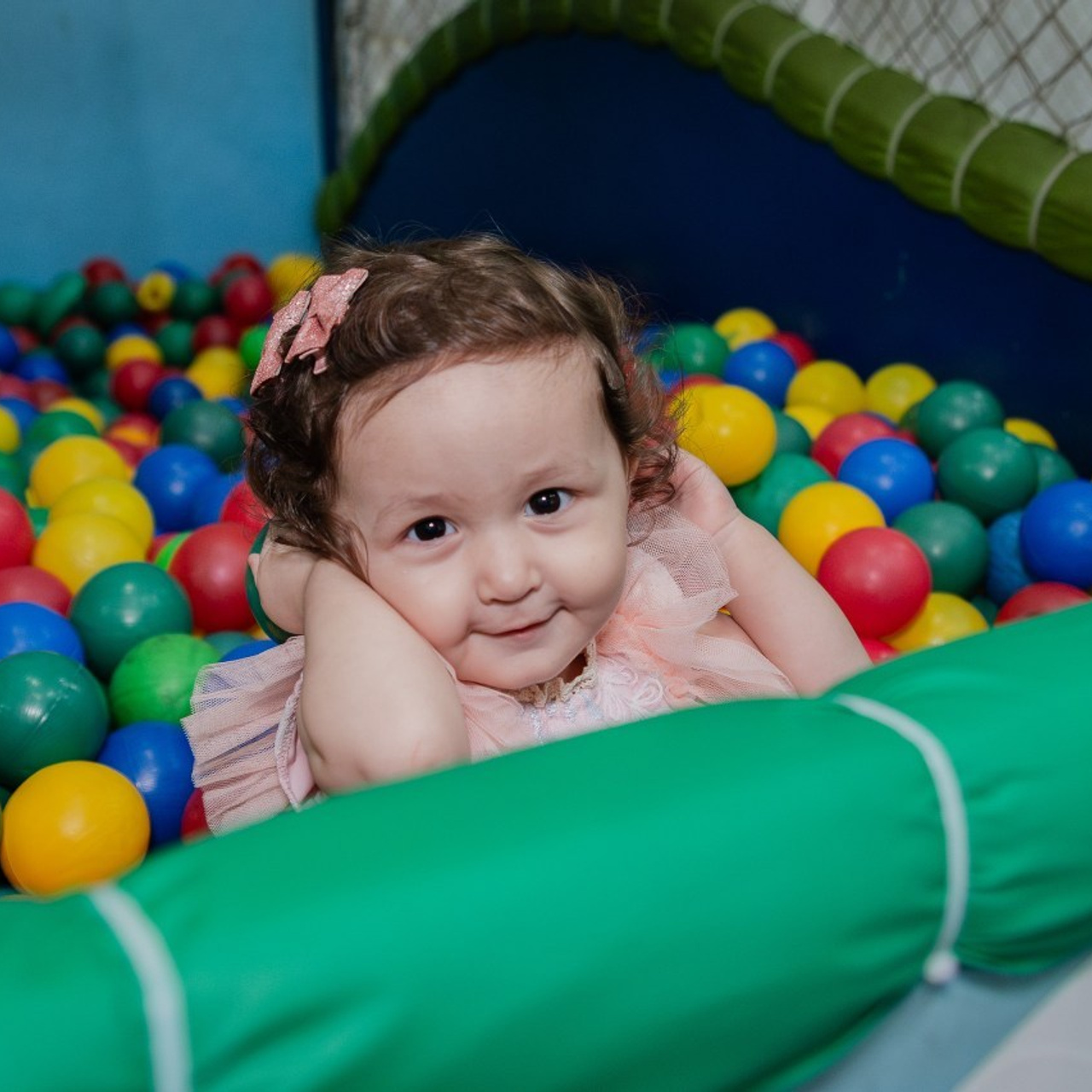 Feedback. Fotografa de Família Jaque Mesquita