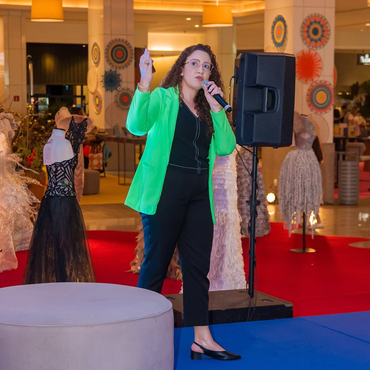 Testimonials. Fotografia de Eventos