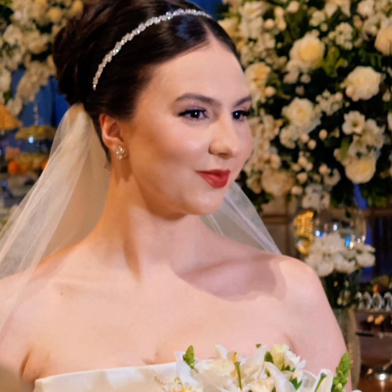DEPOIMENTOS. Amor em Filme - Filmagem de casamento na Bahia, Paraná e todo o Brasil