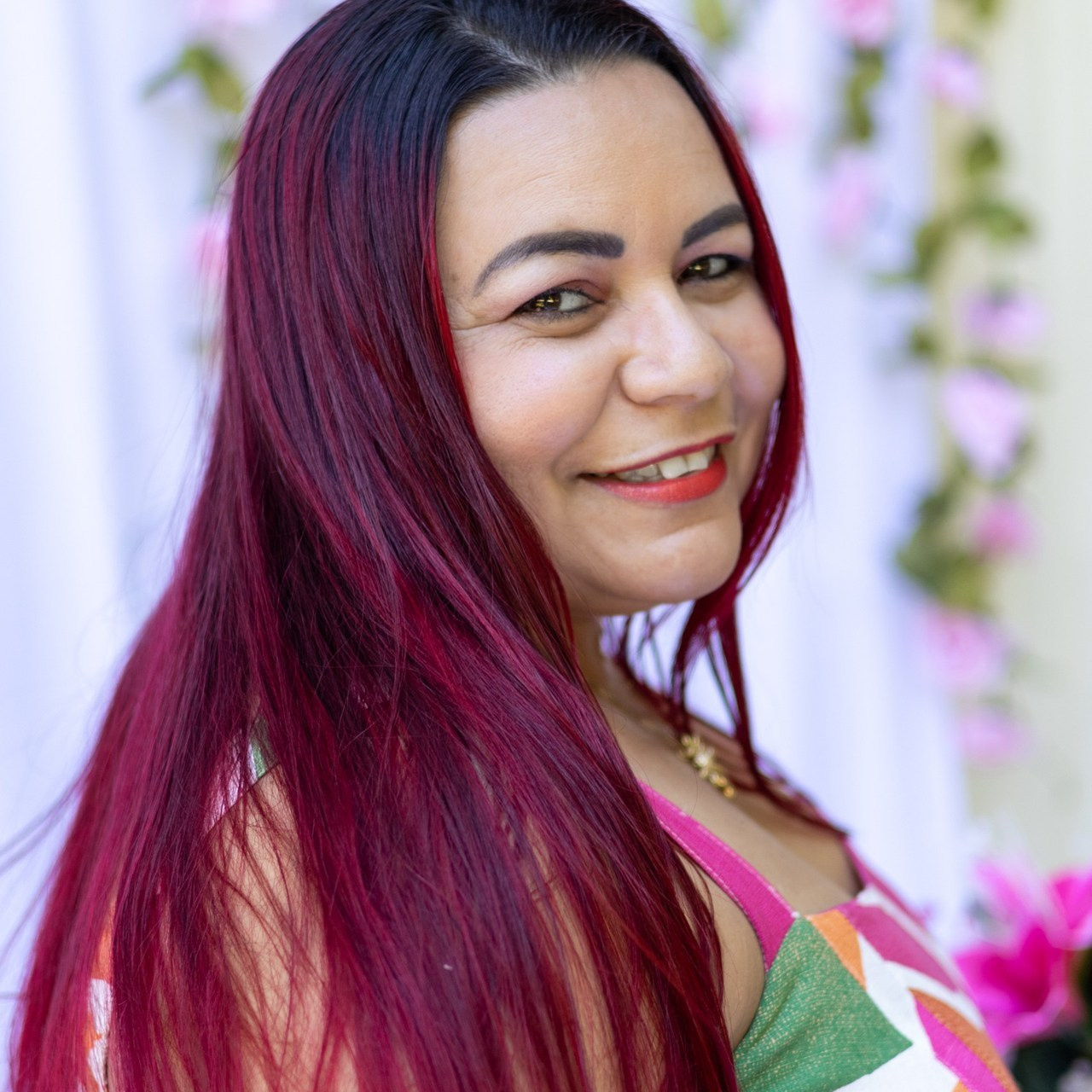 DEPOIMENTOS. Edilene Silva Fotografa Profissional