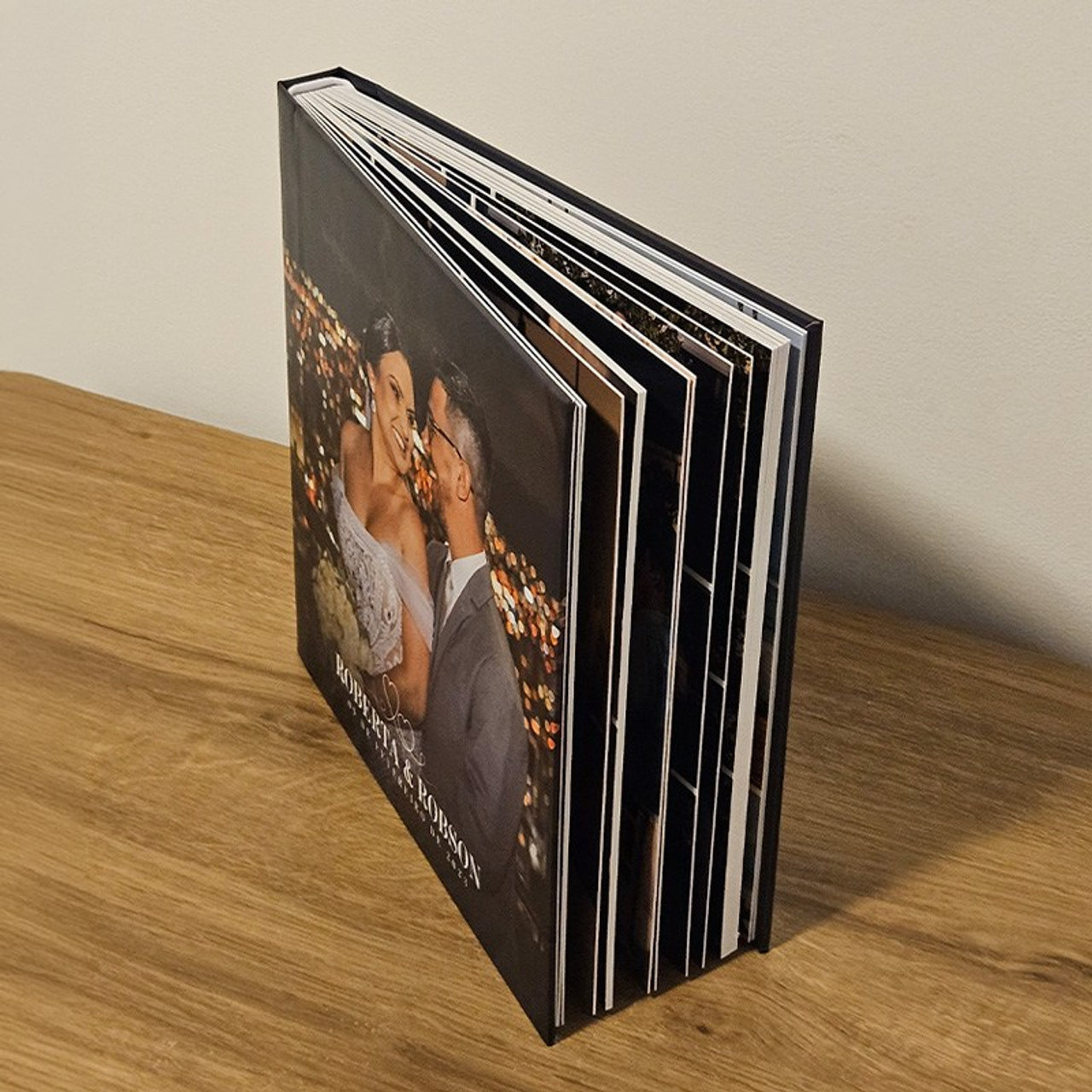 Álbum Fotográfico