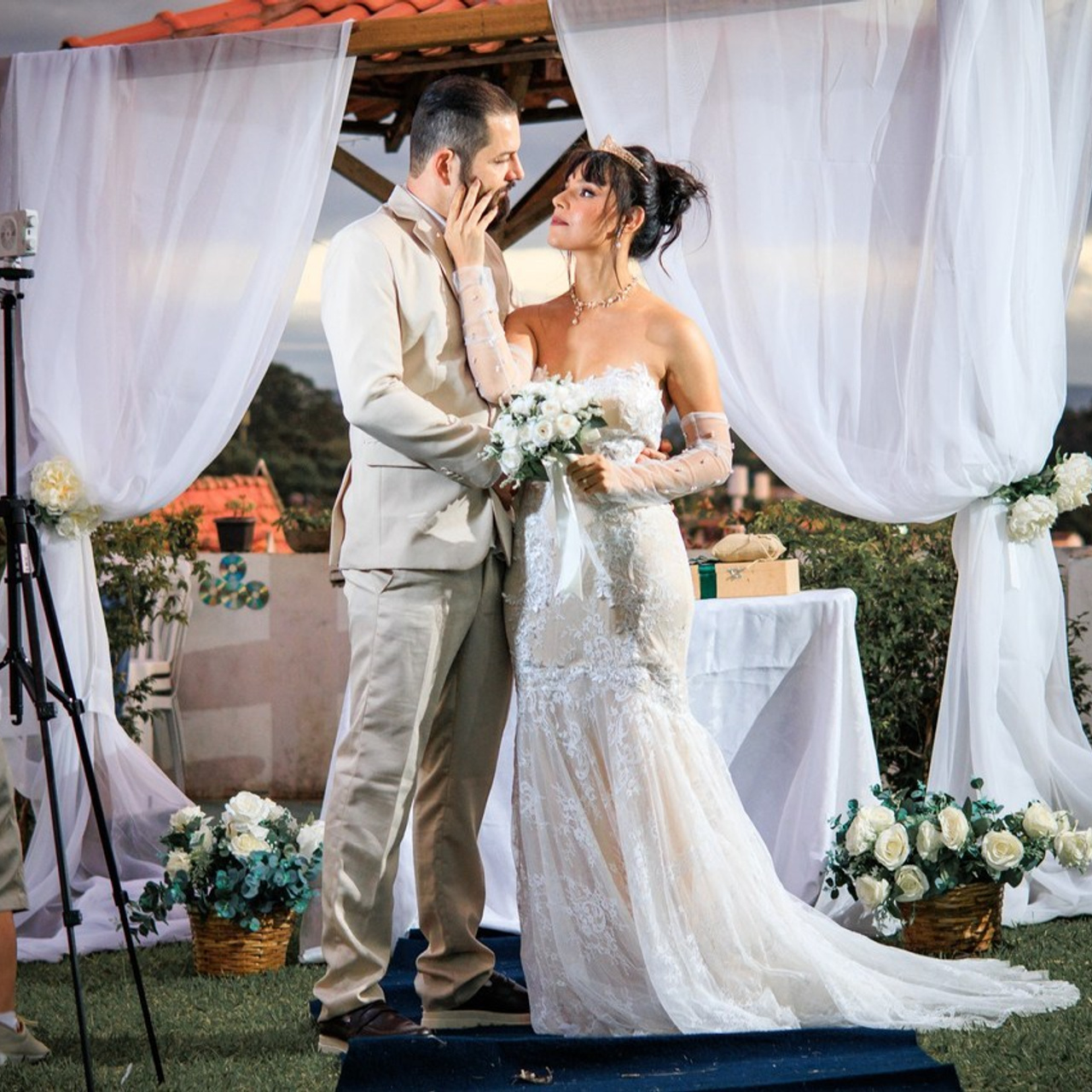 AVALIAÇÃO. Fotográfo  batizado casamento aniversário debutante Welington