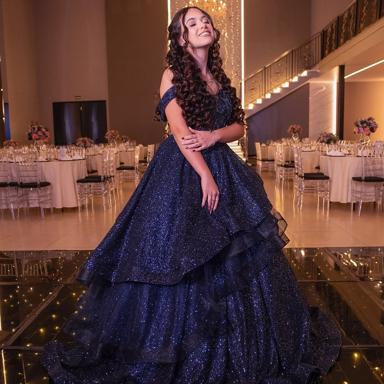 Depoimentos. Produtora Bride