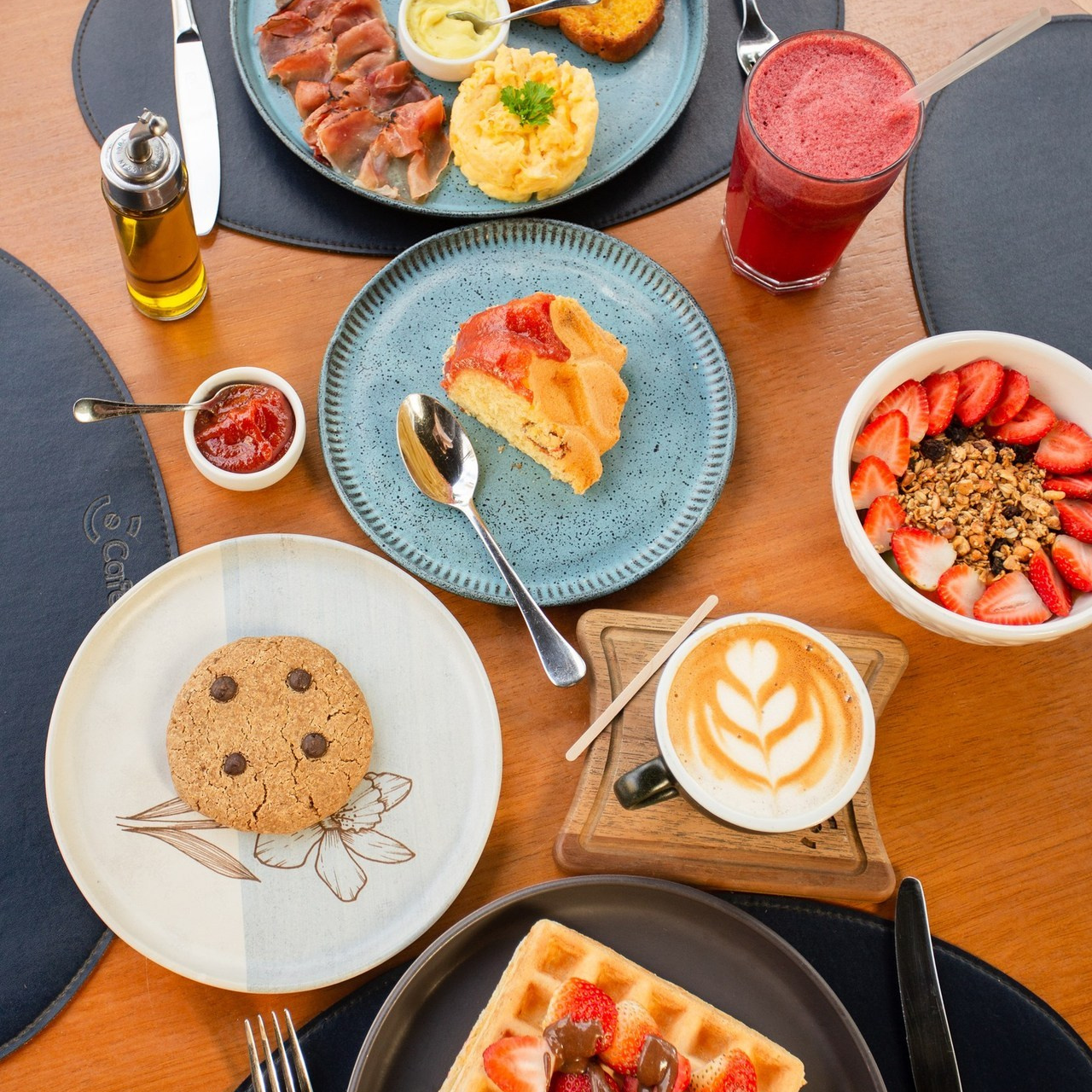 Depoimentos. Fotógrafo de Gastronomia e Produtos — SJC, todo Brasil