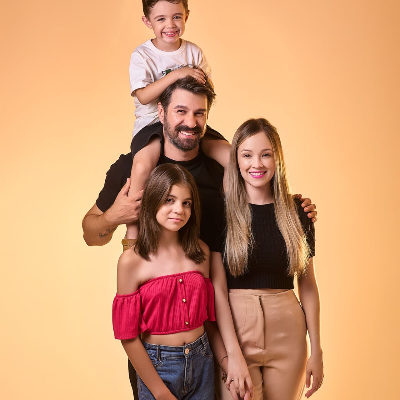 Família