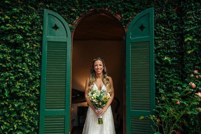 Fotografia e Vídeo de Casamento | Studio Manara