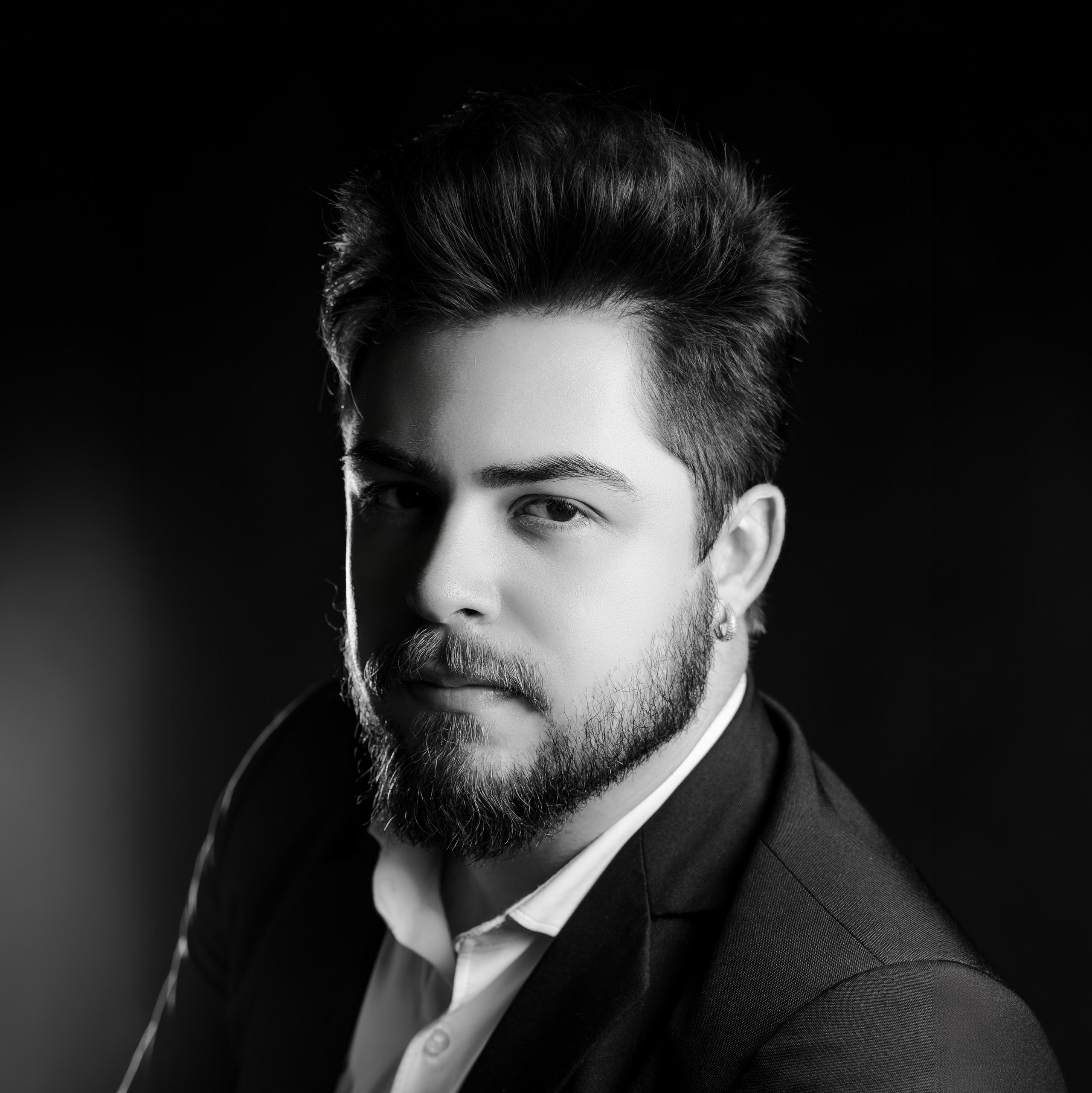 Barizon Fotografia | Fotógrafo de Casamentos, Ensaios e Eventos | Cianorte, Paraná