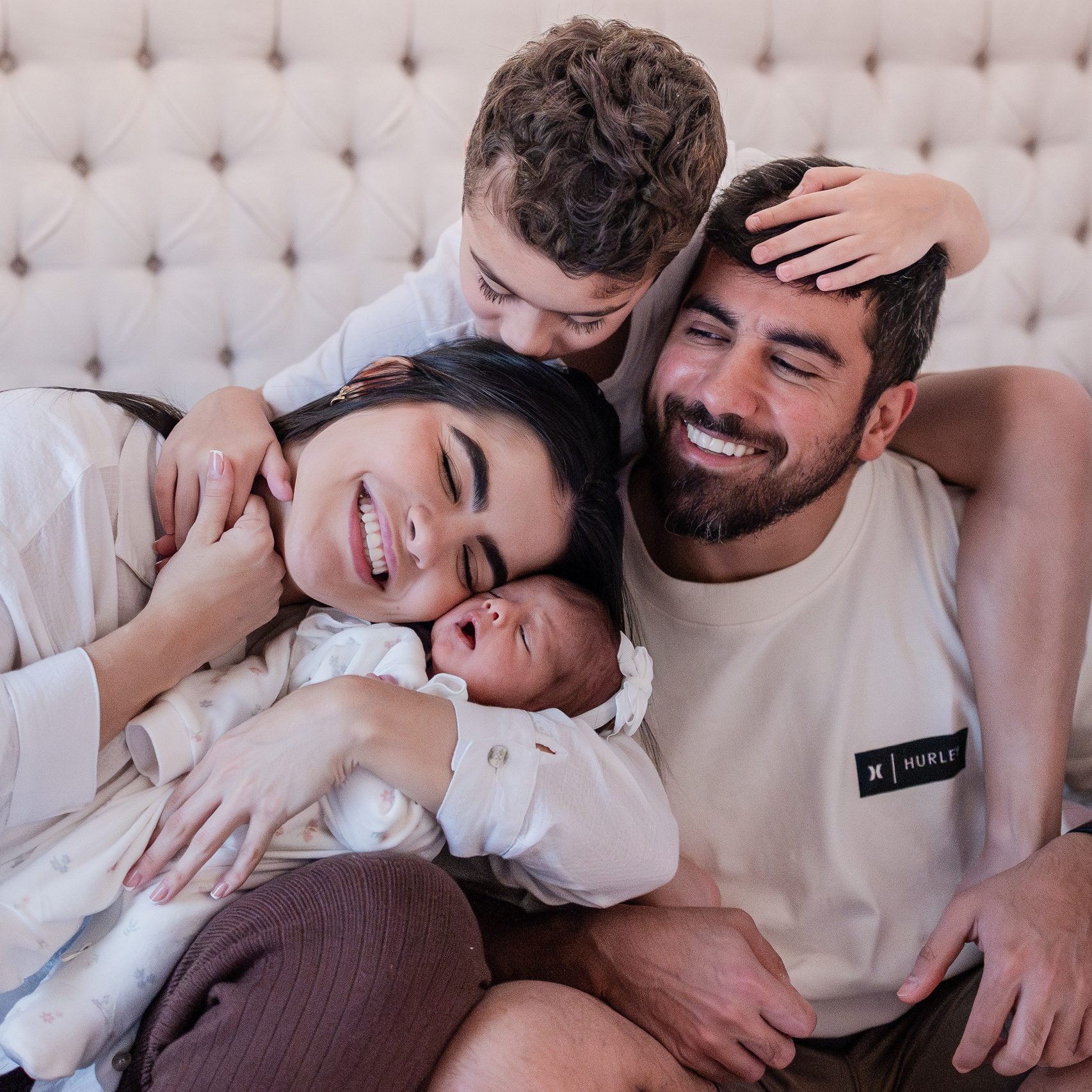 Contato. Fotografa de Família Jaque Mesquita