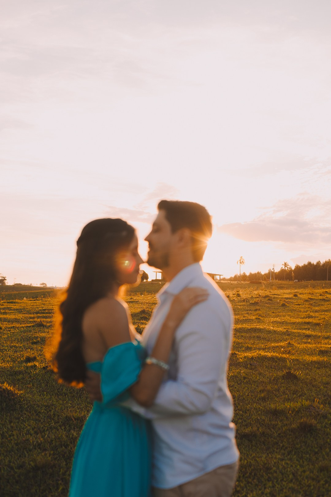 Ensaio Pré-Wedding Pedra do Índio. Casal Wedding — Fotografia para casamentos
