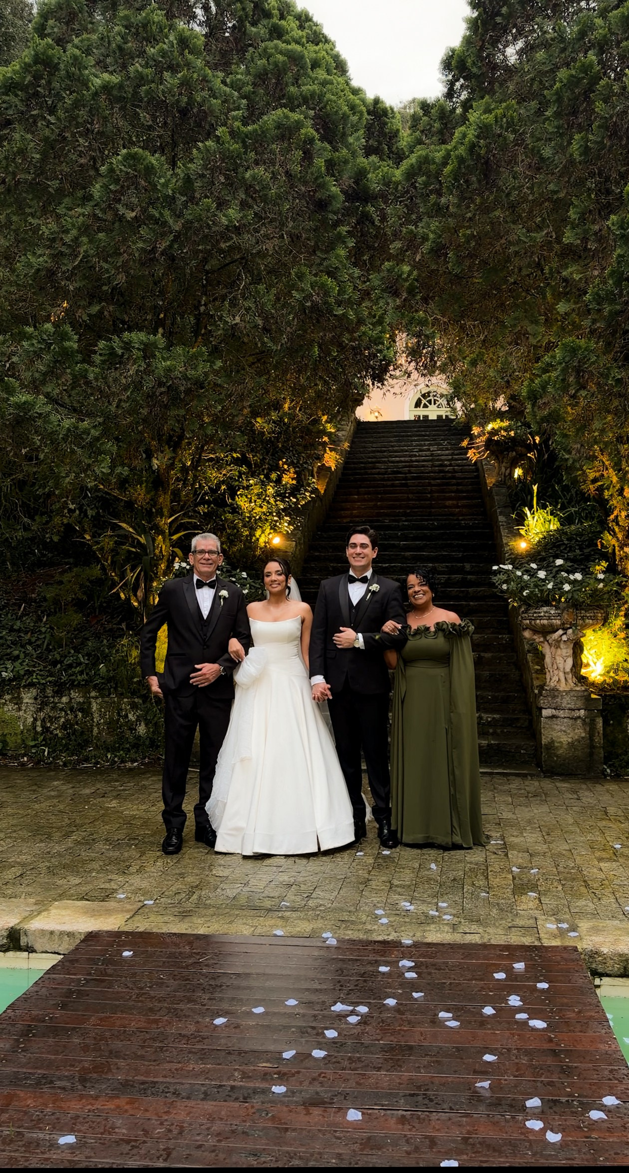 NATHÁLIA & RAFAEL. SANTIER // cobertura de stories