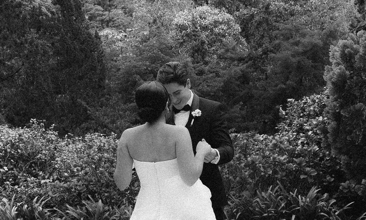NATHÁLIA & RAFAEL. SANTIER // cobertura de stories