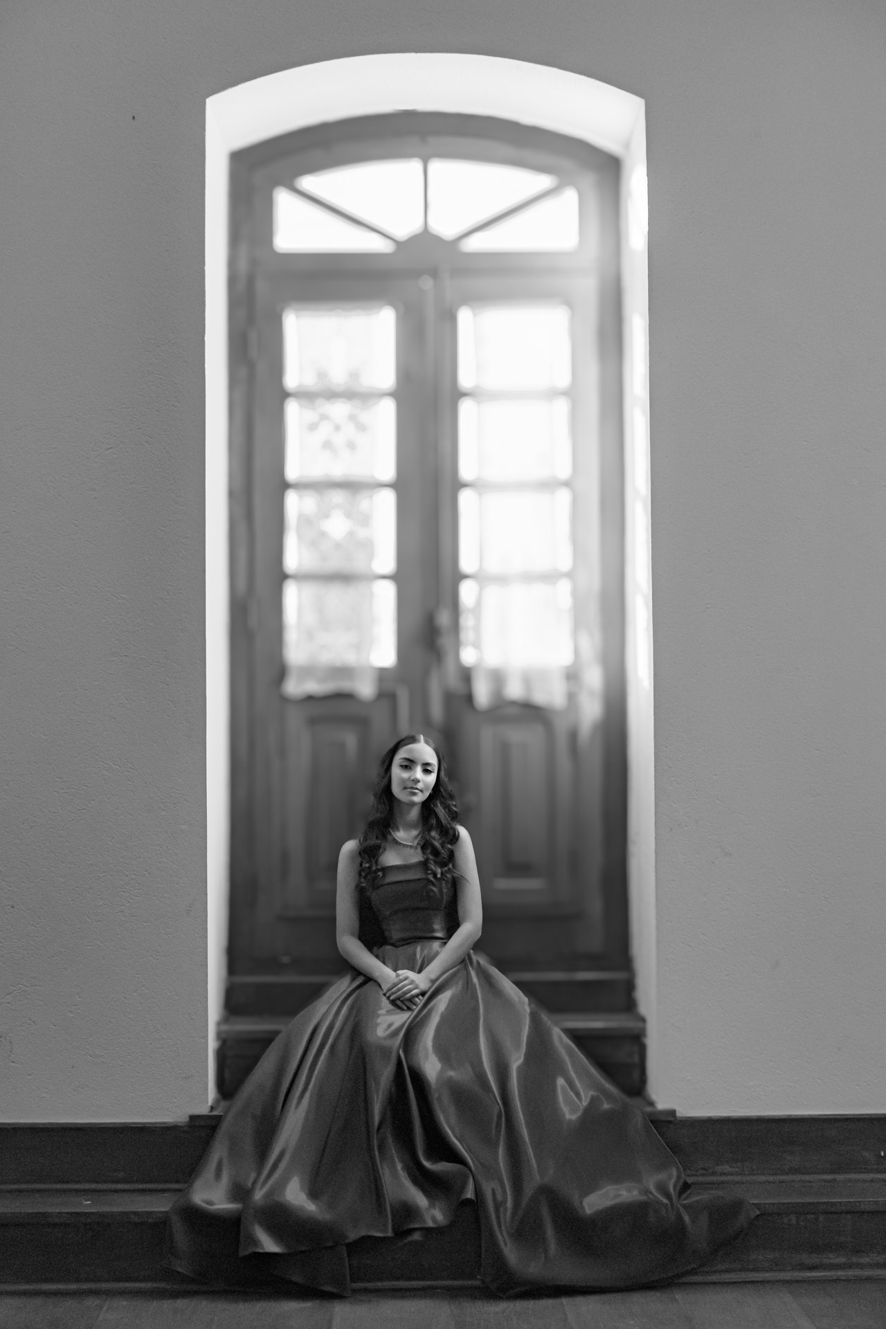 Ana Flávia — Ensaio 15 anos. Helisson e Dagly — Fotografia