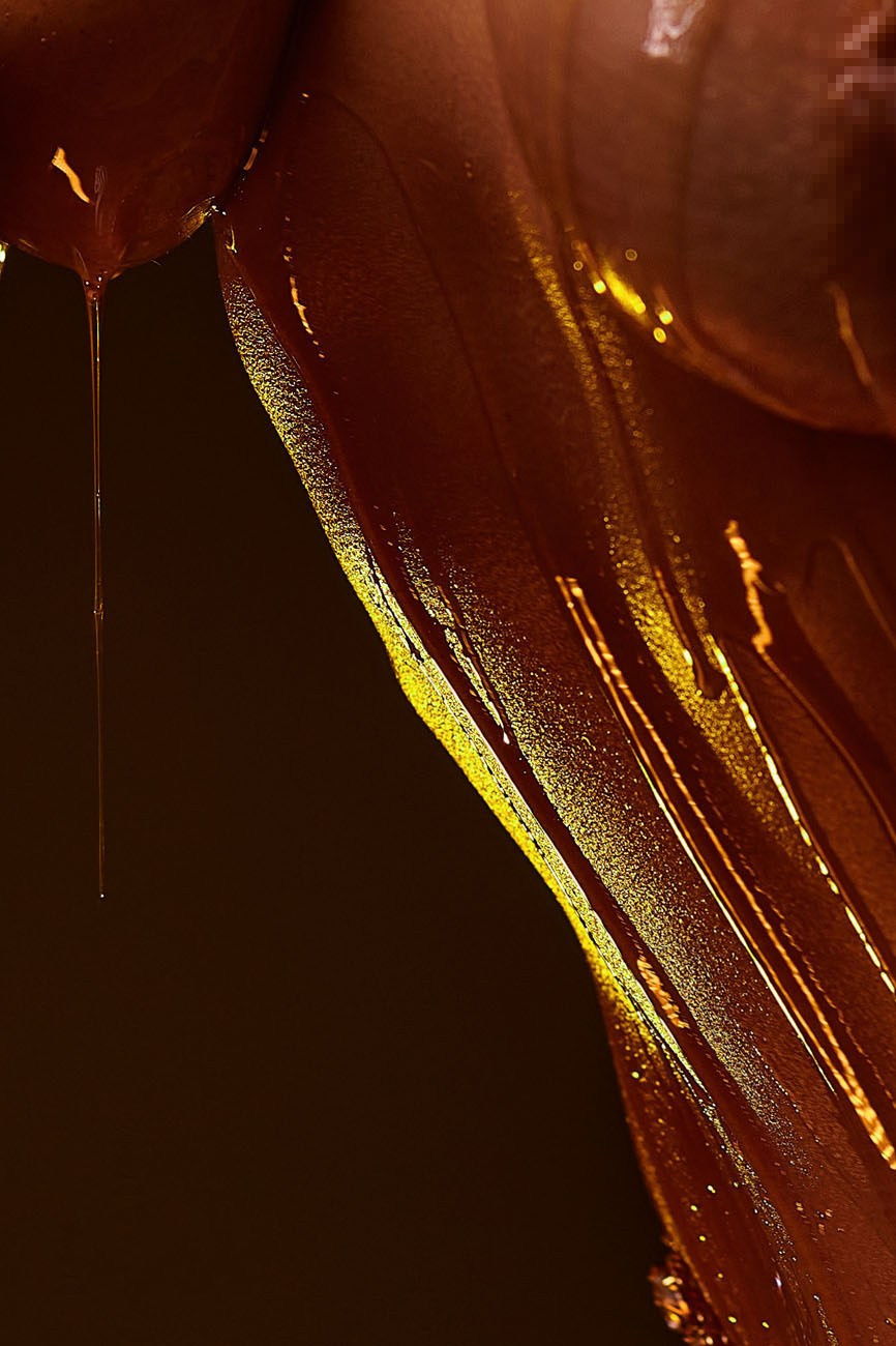 Sensual | Boudoir. Puzzifoto