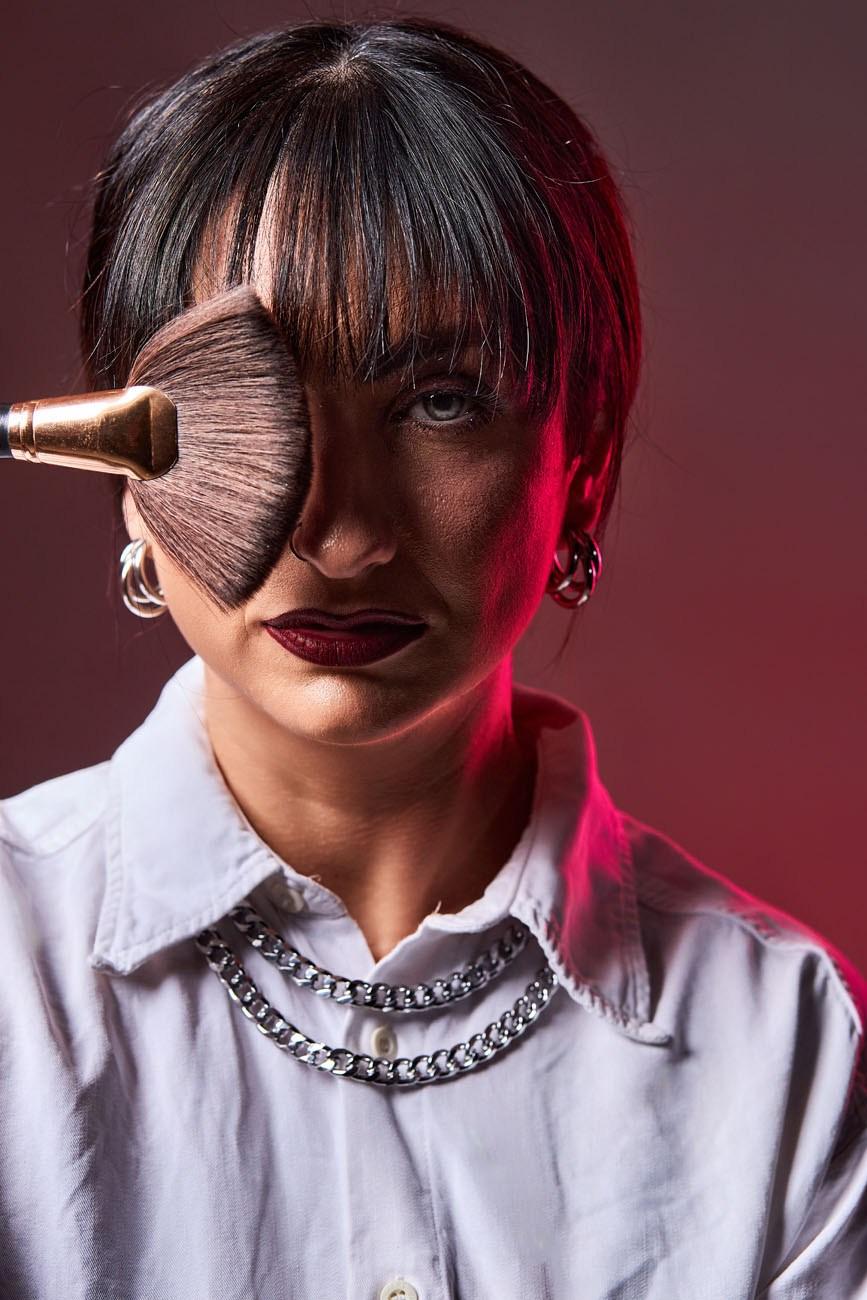 Corporativo. Puzzifoto