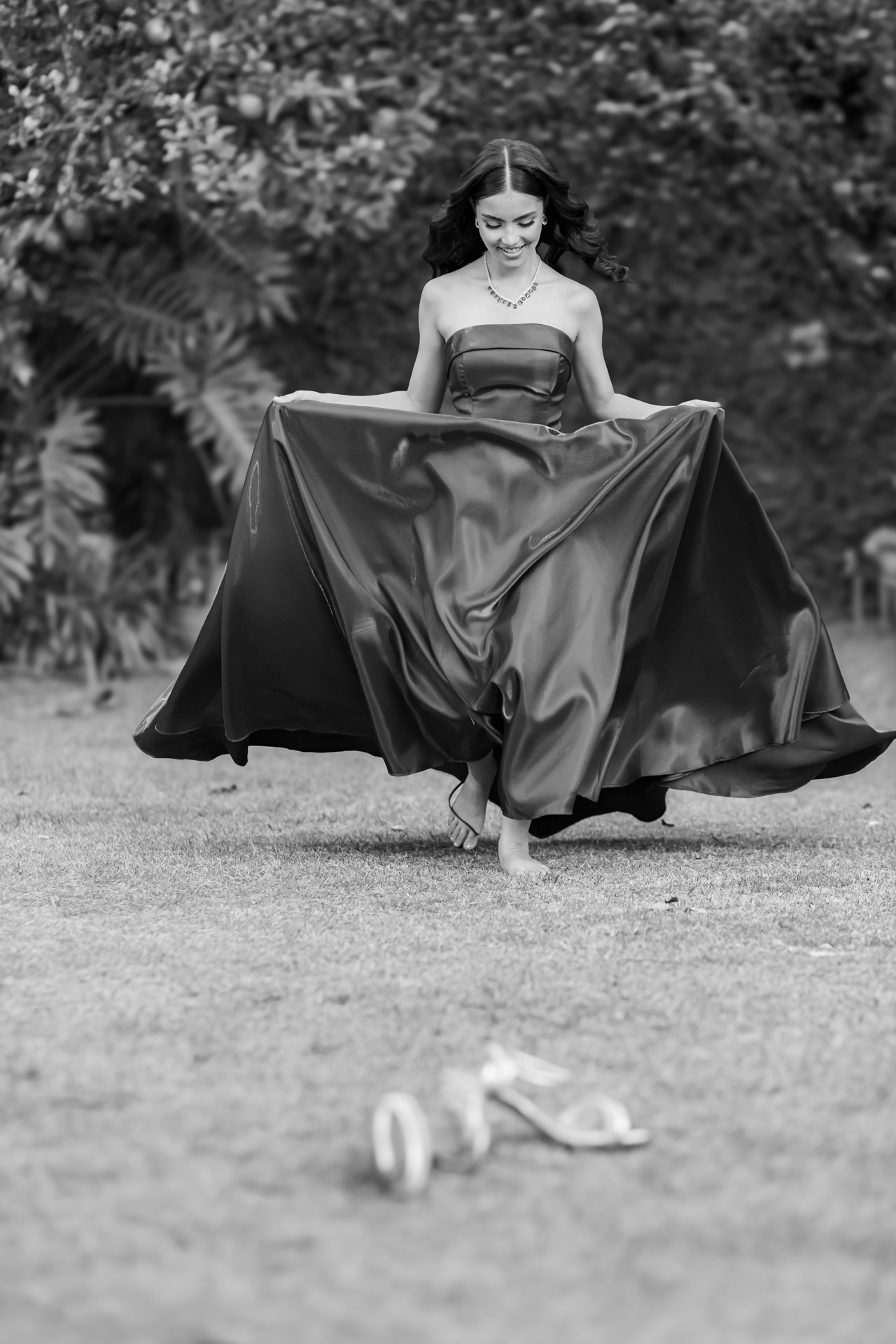 Ana Flávia — Ensaio 15 anos. Helisson e Dagly — Fotografia