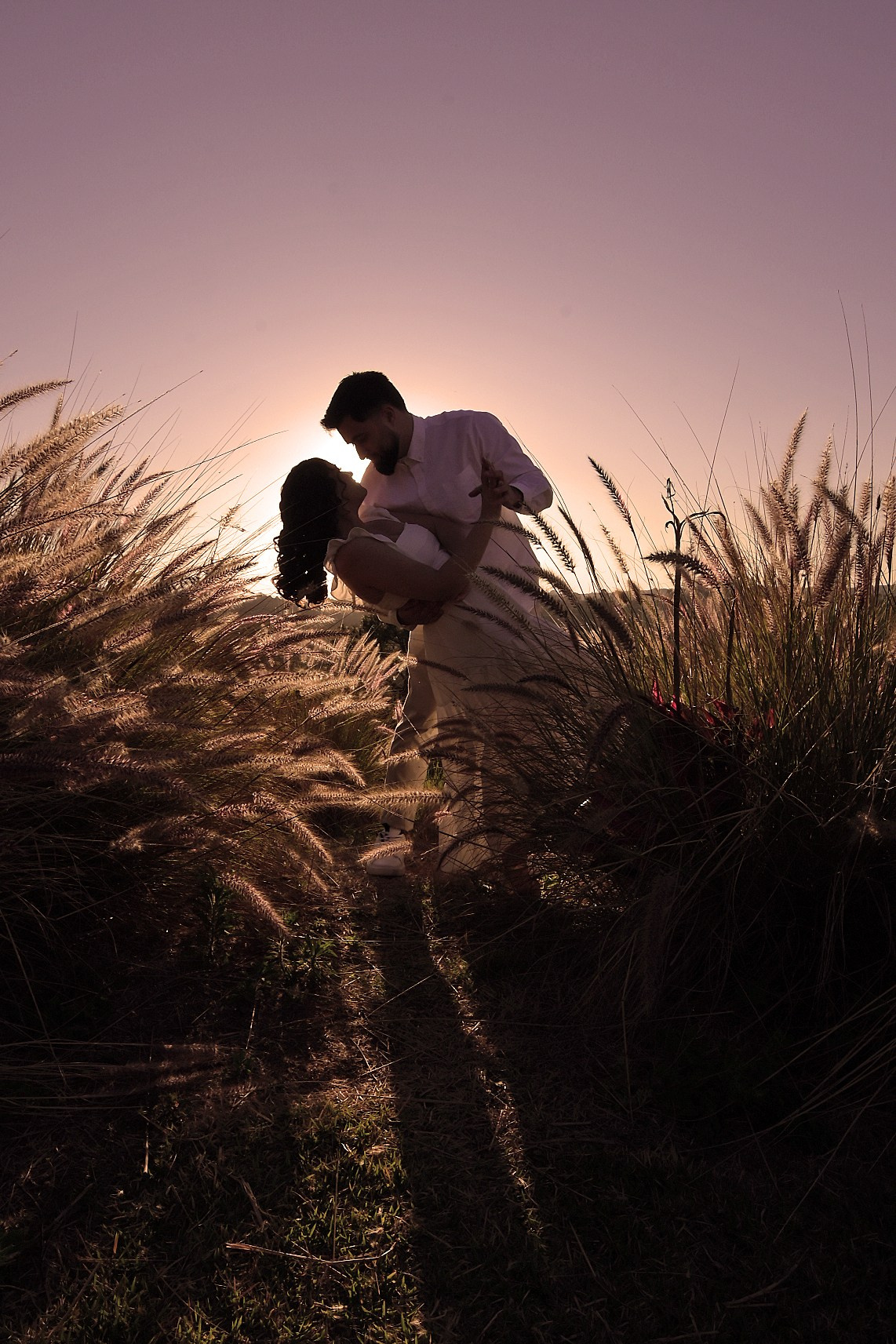 Ana Júlia & Rafael, Sítio das Borboletas. Produtora Bride