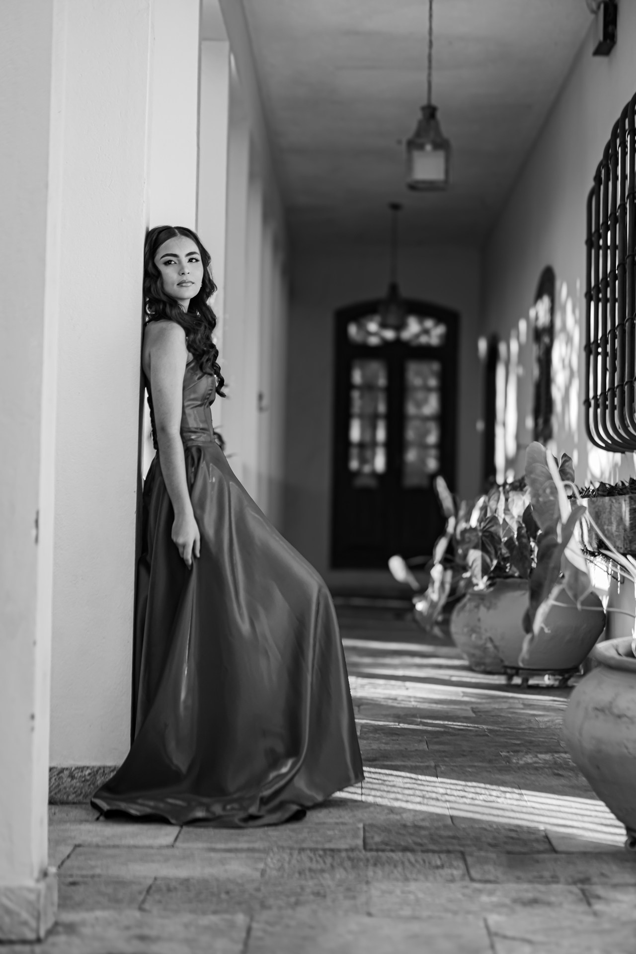 Ana Flávia — Ensaio 15 anos. Helisson e Dagly — Fotografia