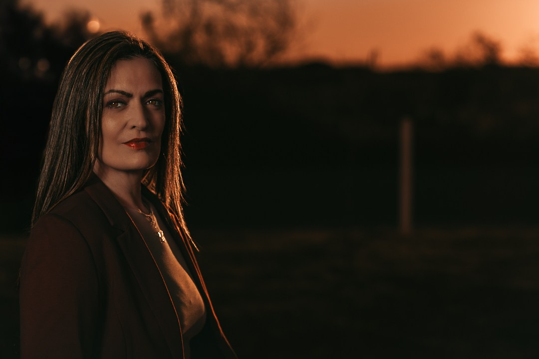 Alessandro Carvalho - Ensaio Marilene Melo