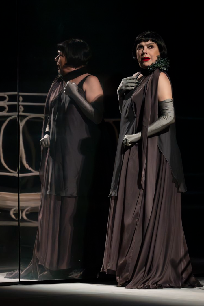 THEATRE. ©2026 Adriano Escanhuela Photography