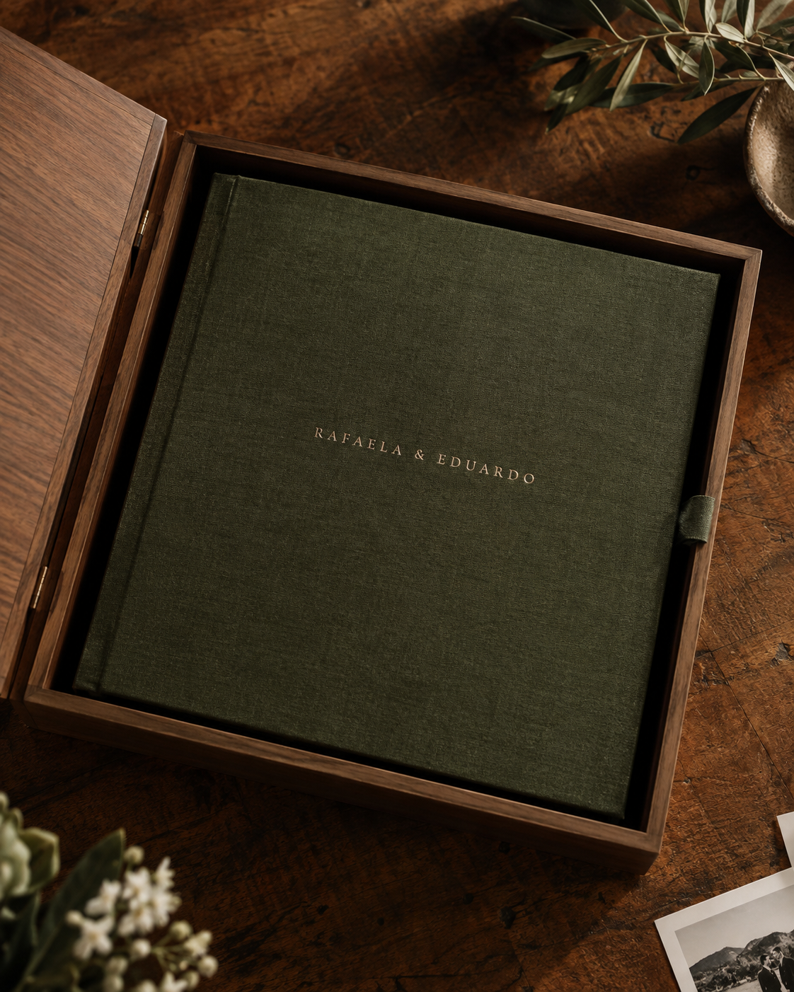 Fotografia de Casamento de Rafaela & Eduardo na Casa Magna em Sorocaba - Breno Martins